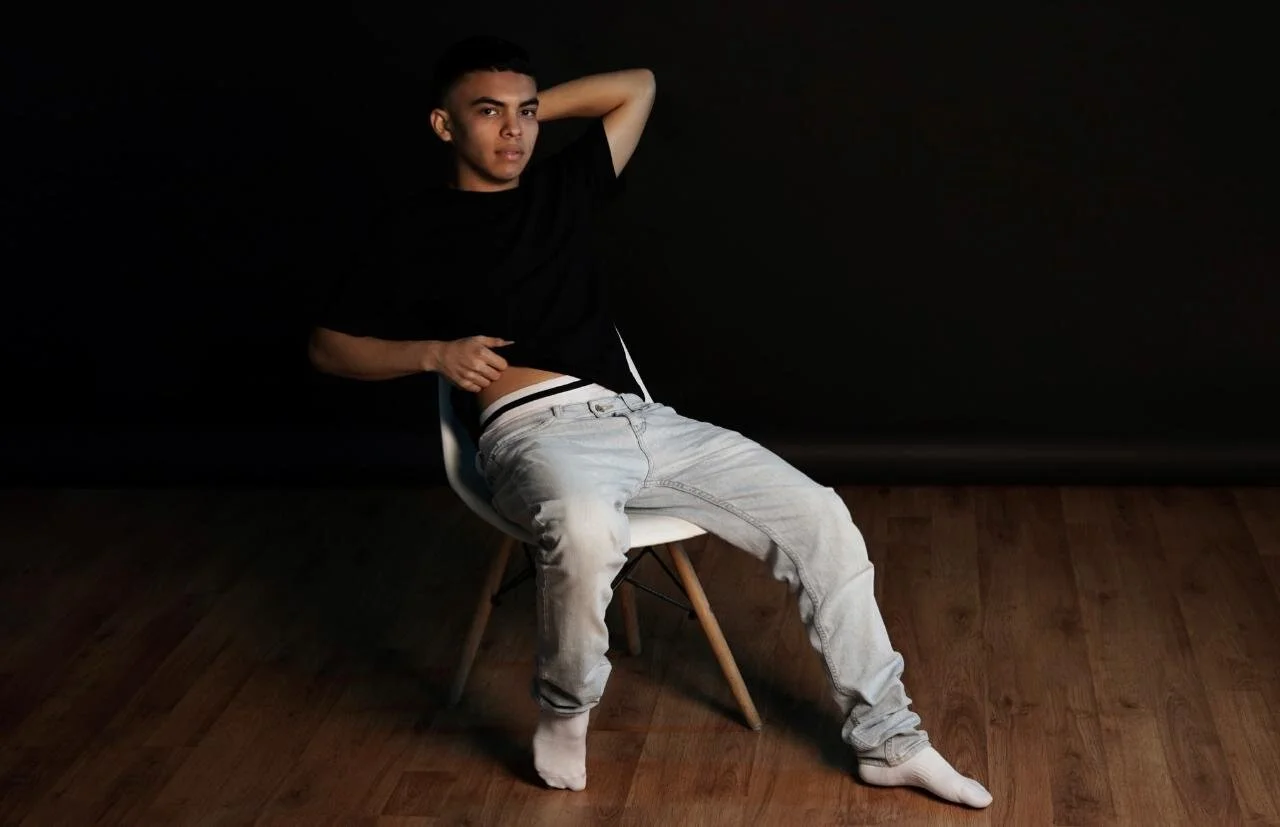 XXX Porn Photo of Nude THIAM_KELLER1 5