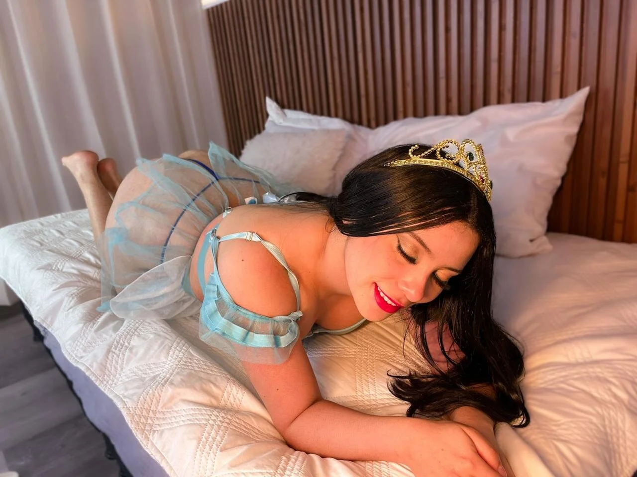 XXX Porn Photo of Nude isabellagiirl 11