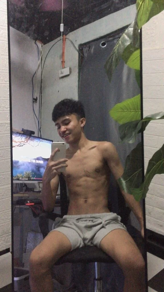 XXX Porn Photo of Nude Asiancutiexx 9