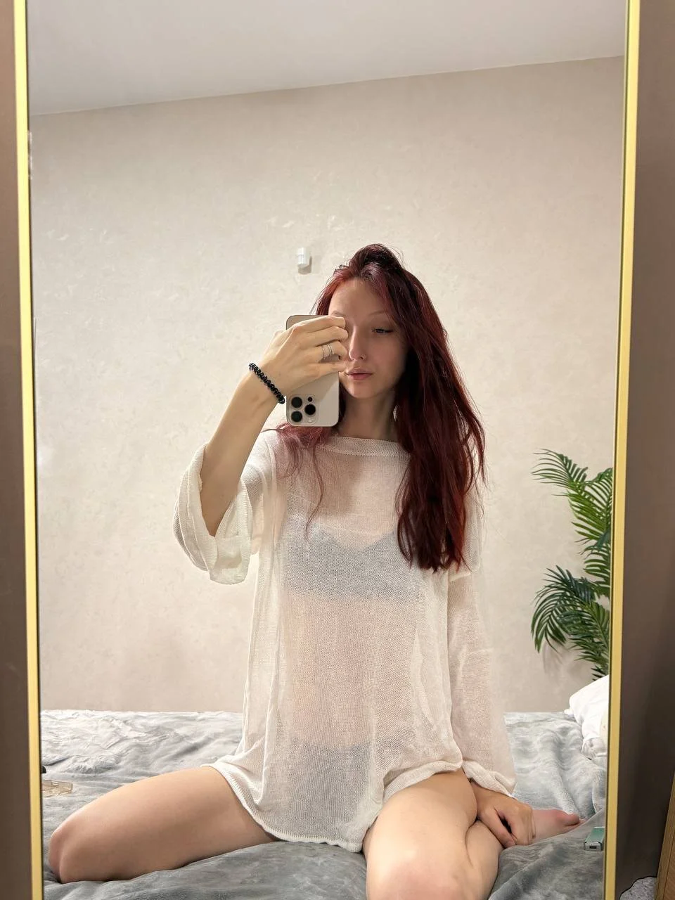XXX Porn Photo of Nude Daria_J 41