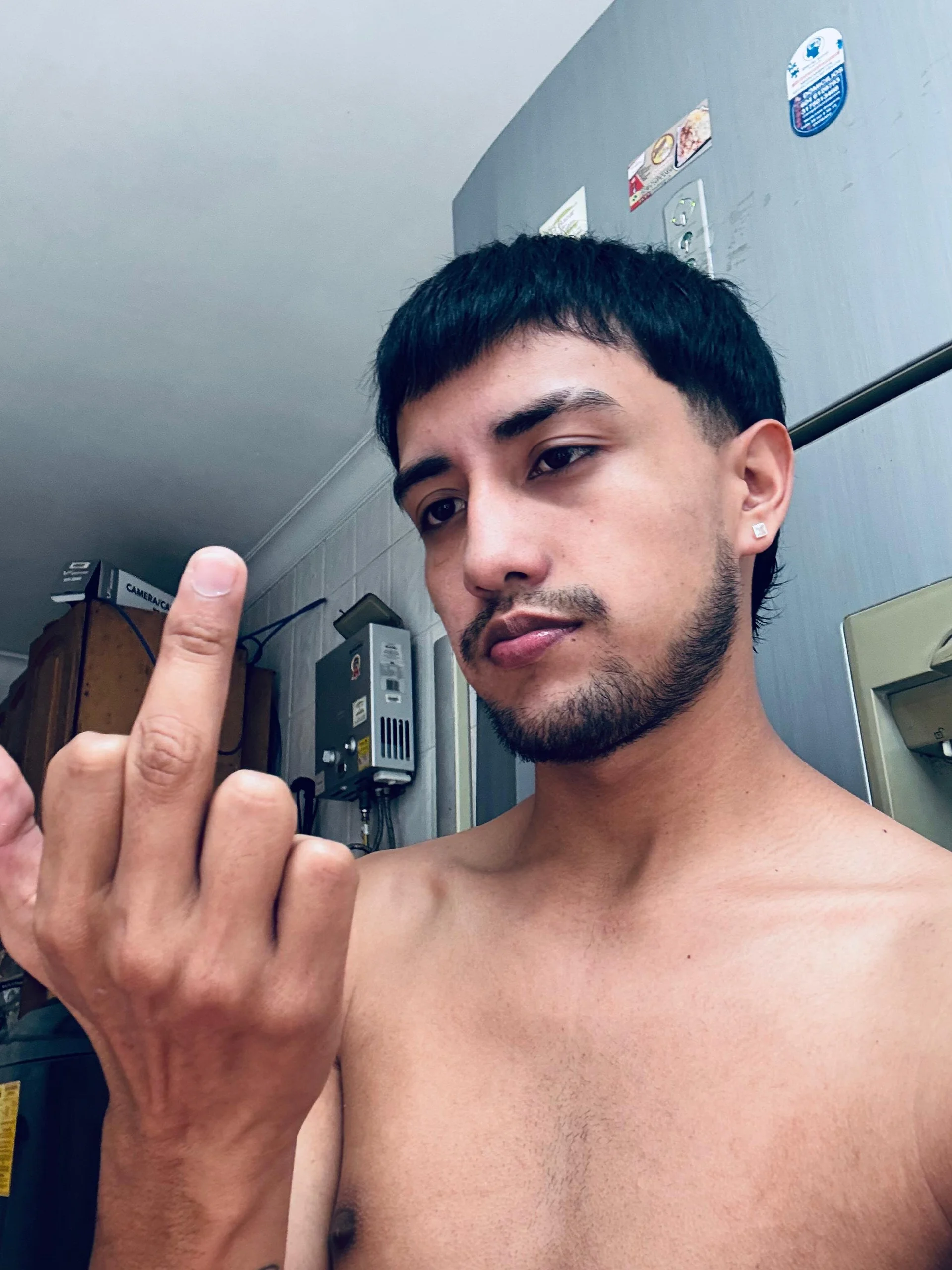XXX Porn Photo of Nude dazo_vnzl12 2