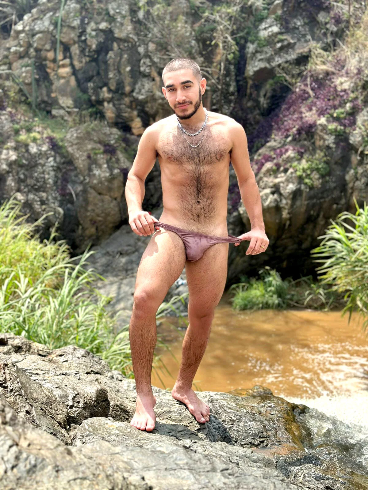 XXX Porn Photo of Nude JuanDiegoKing 29