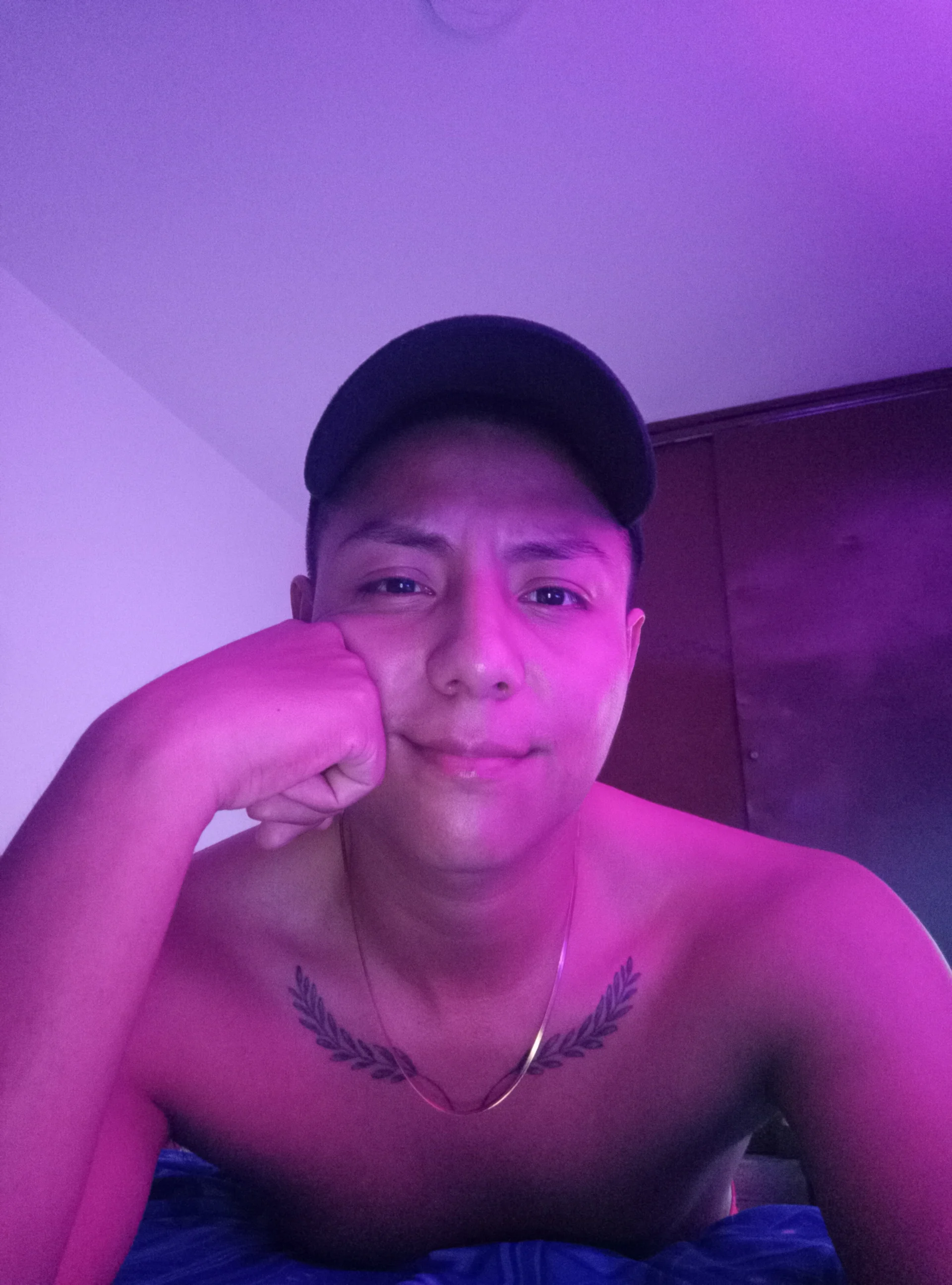 XXX Porn Photo of Nude dereck14c 3