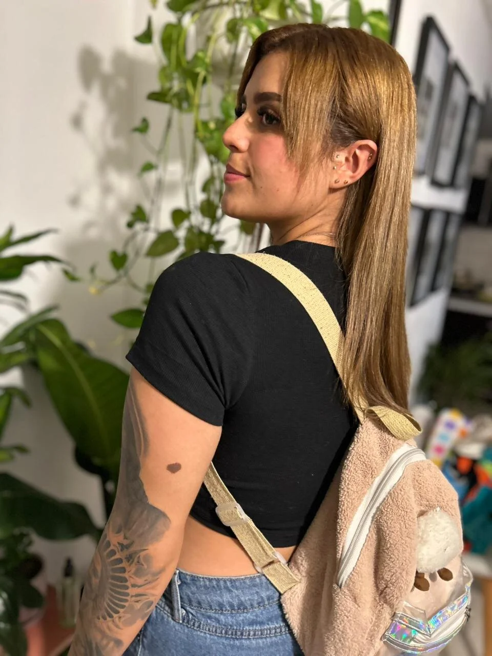 XXX Porn Photo of Nude Sweett_Mollyy 33
