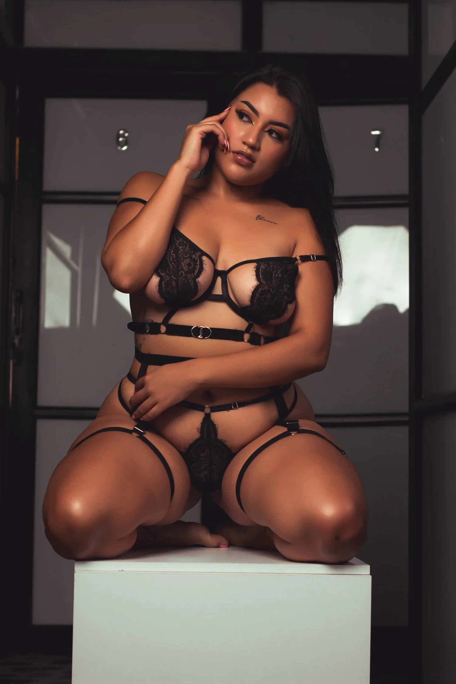 XXX Porn Photo of Nude Melodysnow_1 3