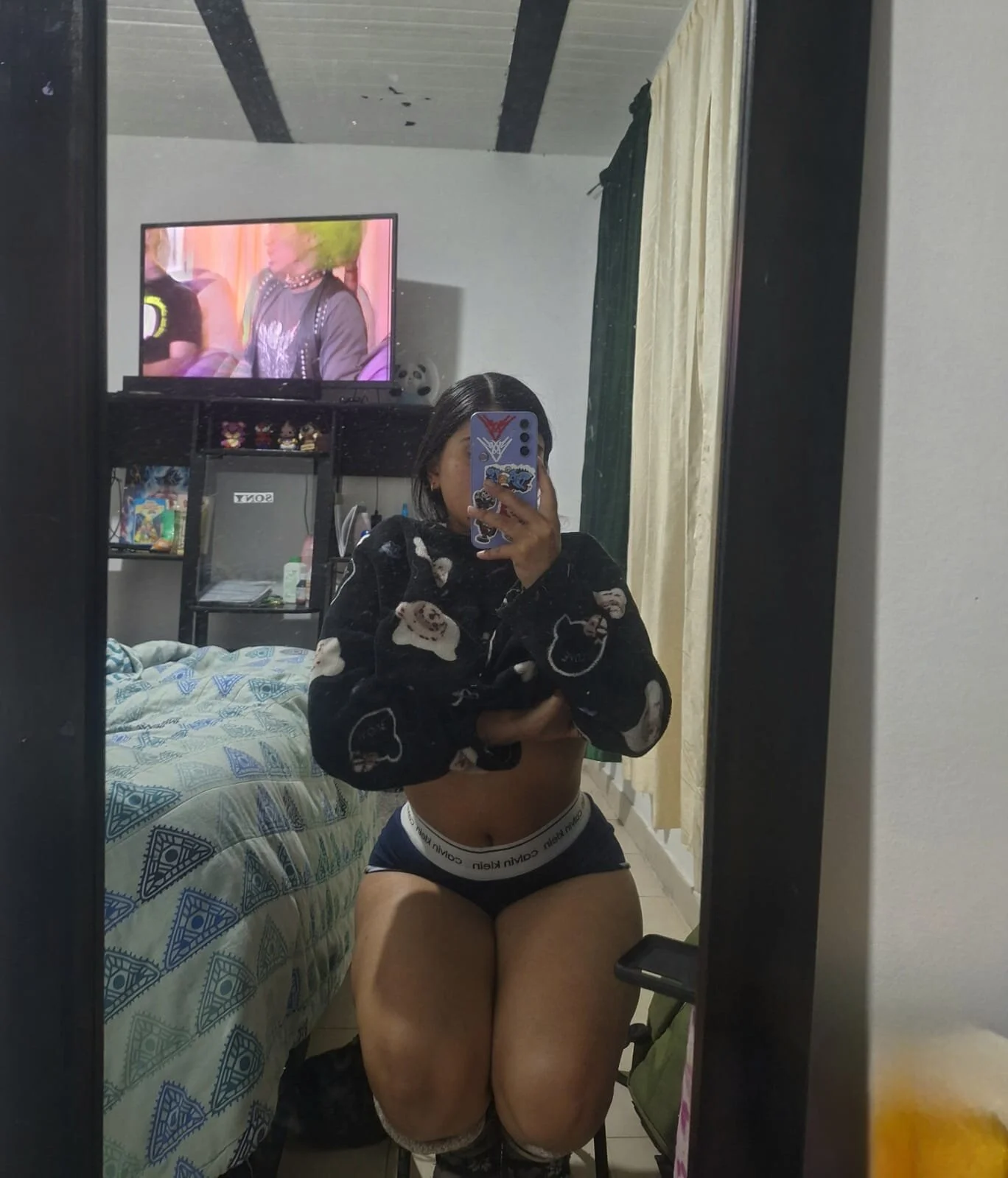 XXX Porn Photo of Nude SweetSinXX69 5