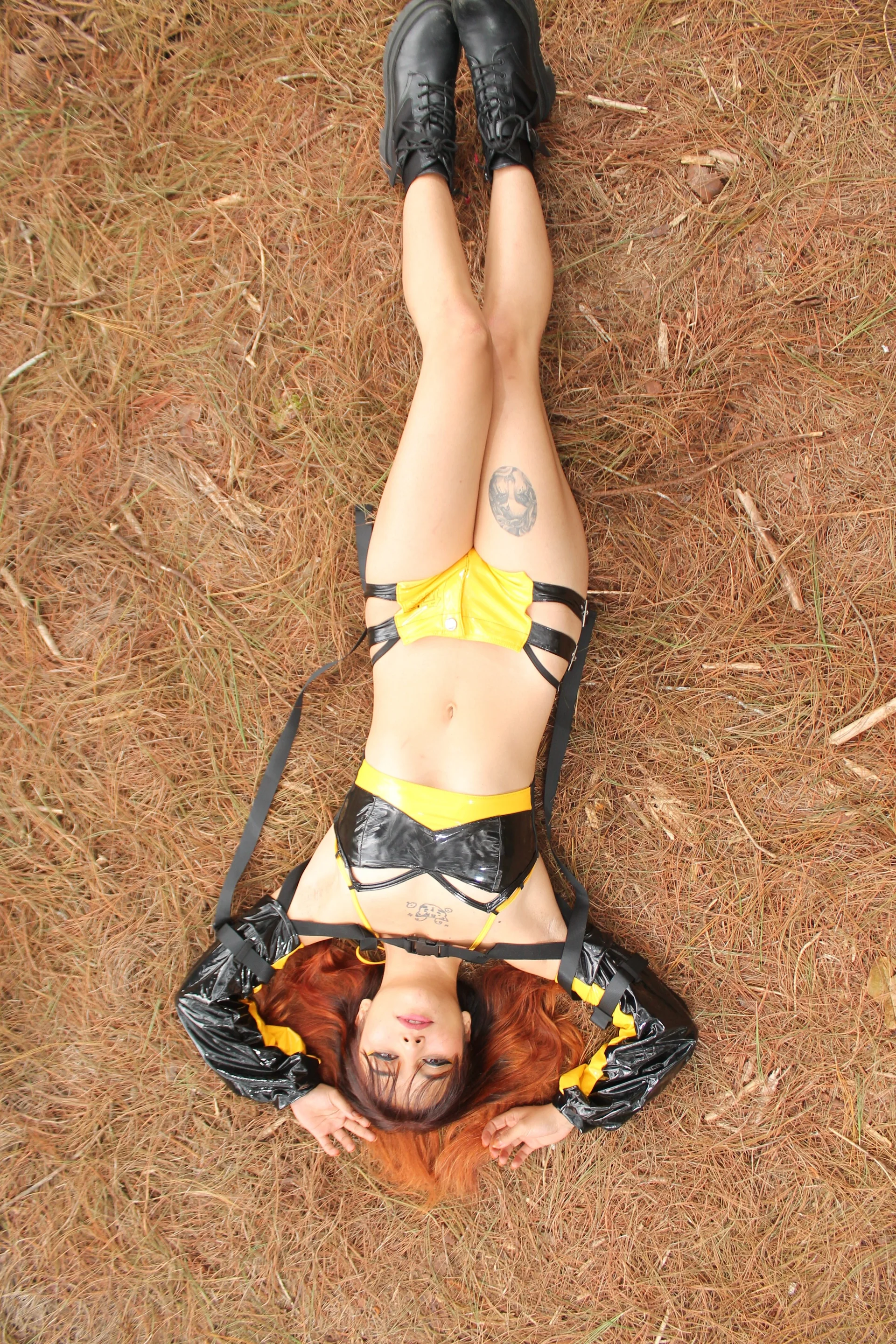 XXX Porn Photo of Nude kittyzenn 54