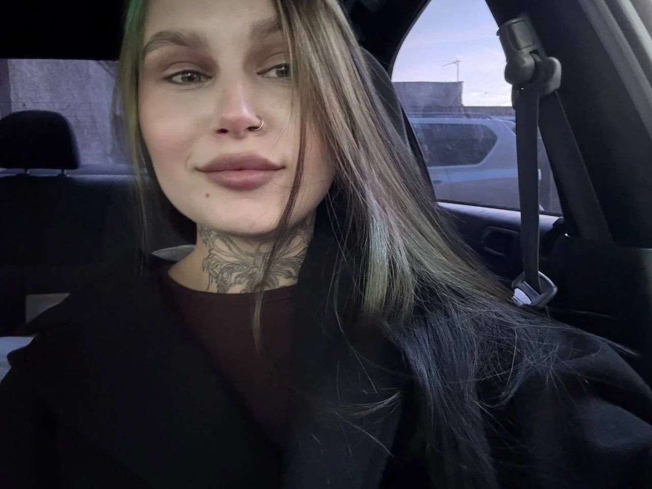 XXX Porn Photo of Nude AbbyMayy 2