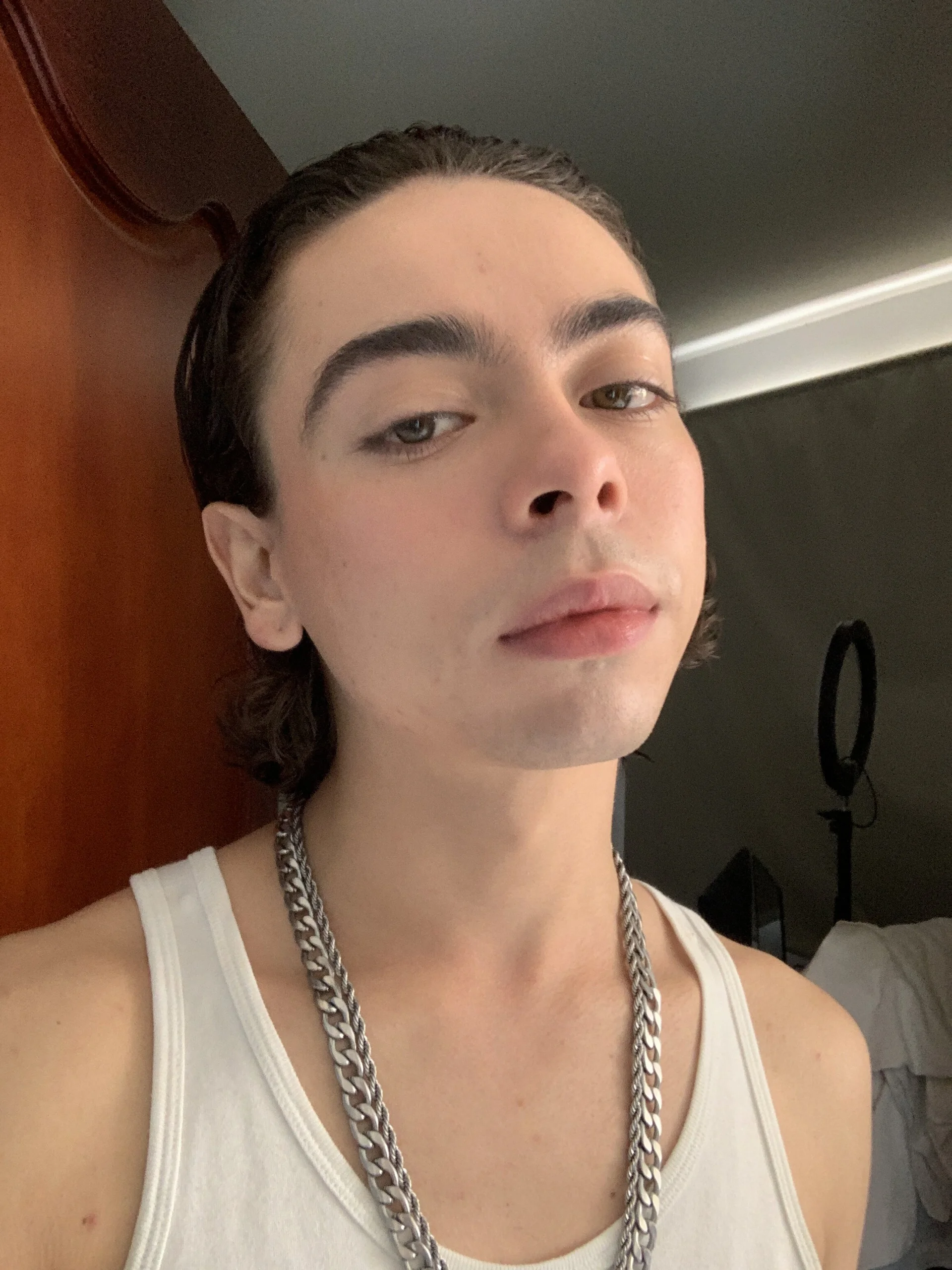 XXX Porn Photo of Nude boytoy_d 16