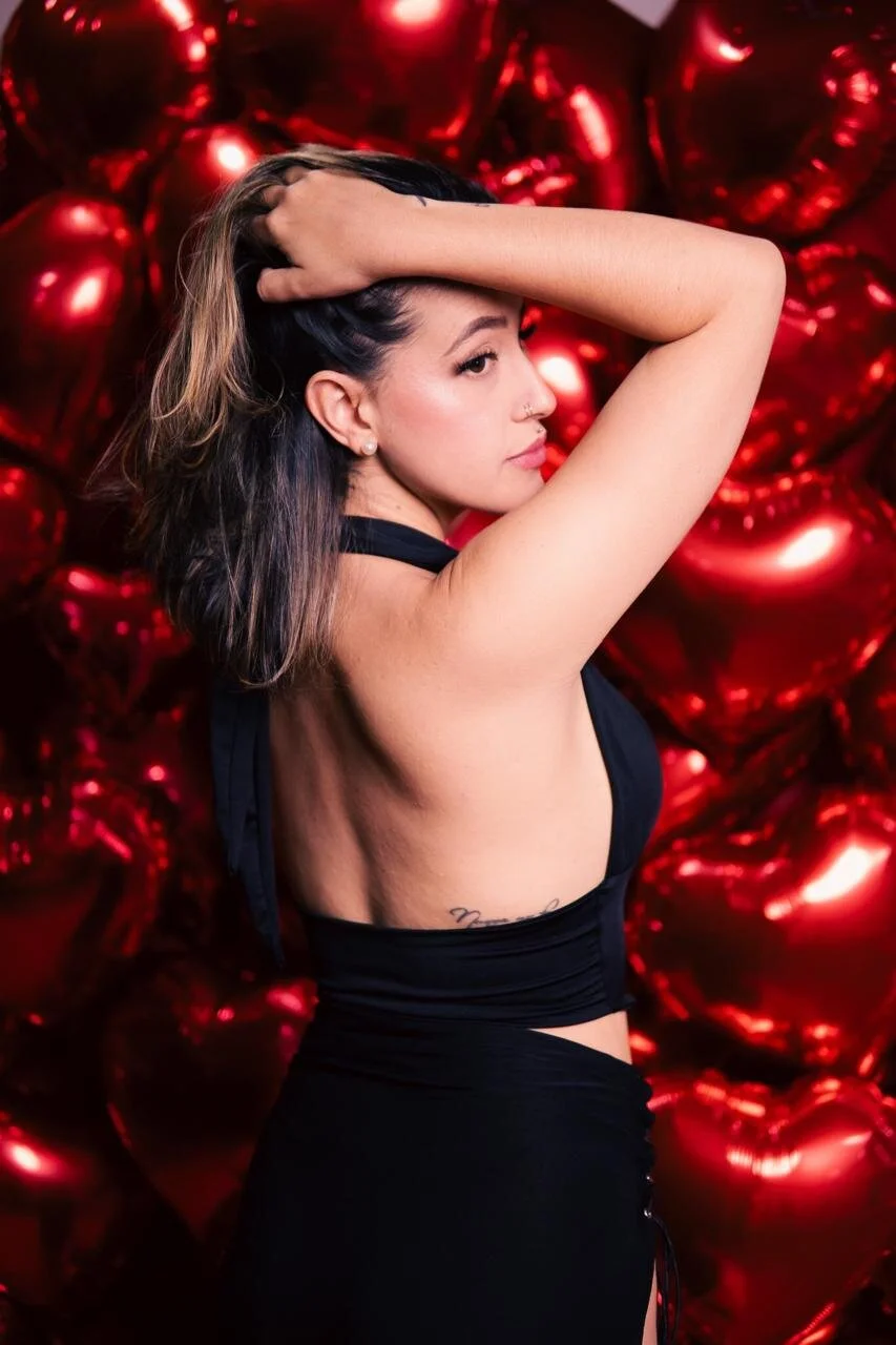 XXX Porn Photo of Nude anaiscooper 6