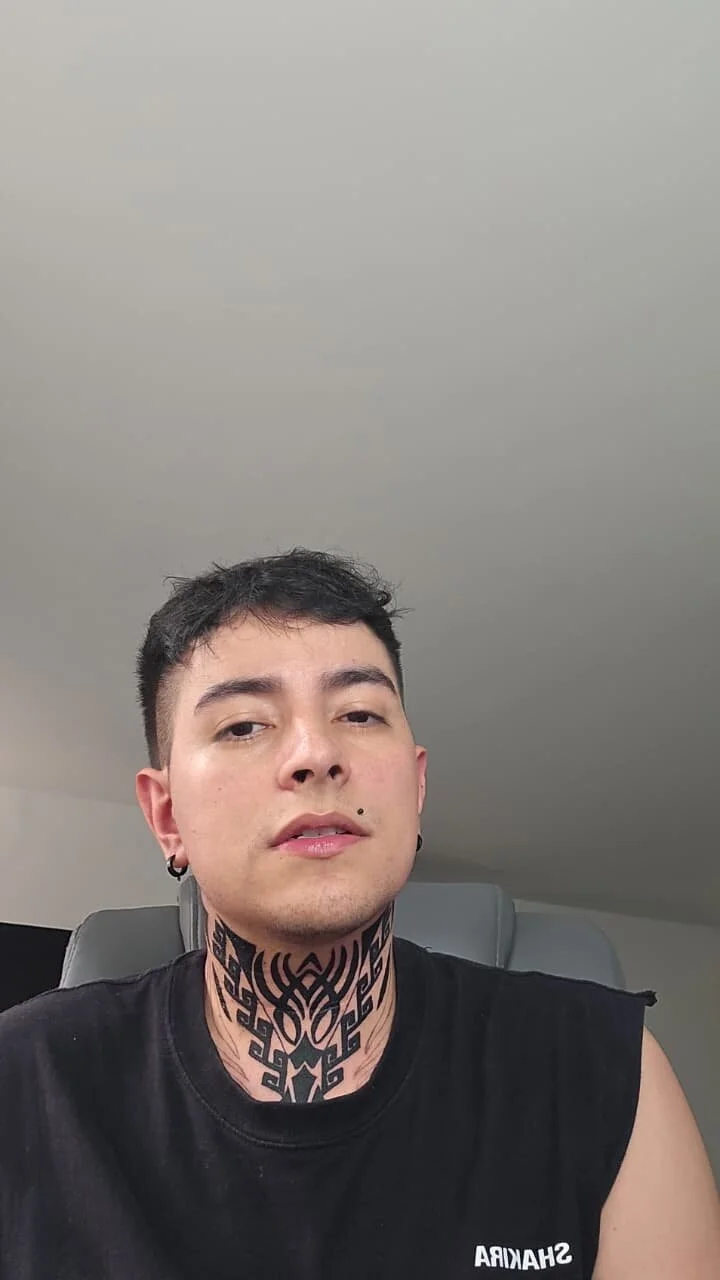 XXX Porn Photo of Nude Jhoan_saenz 13