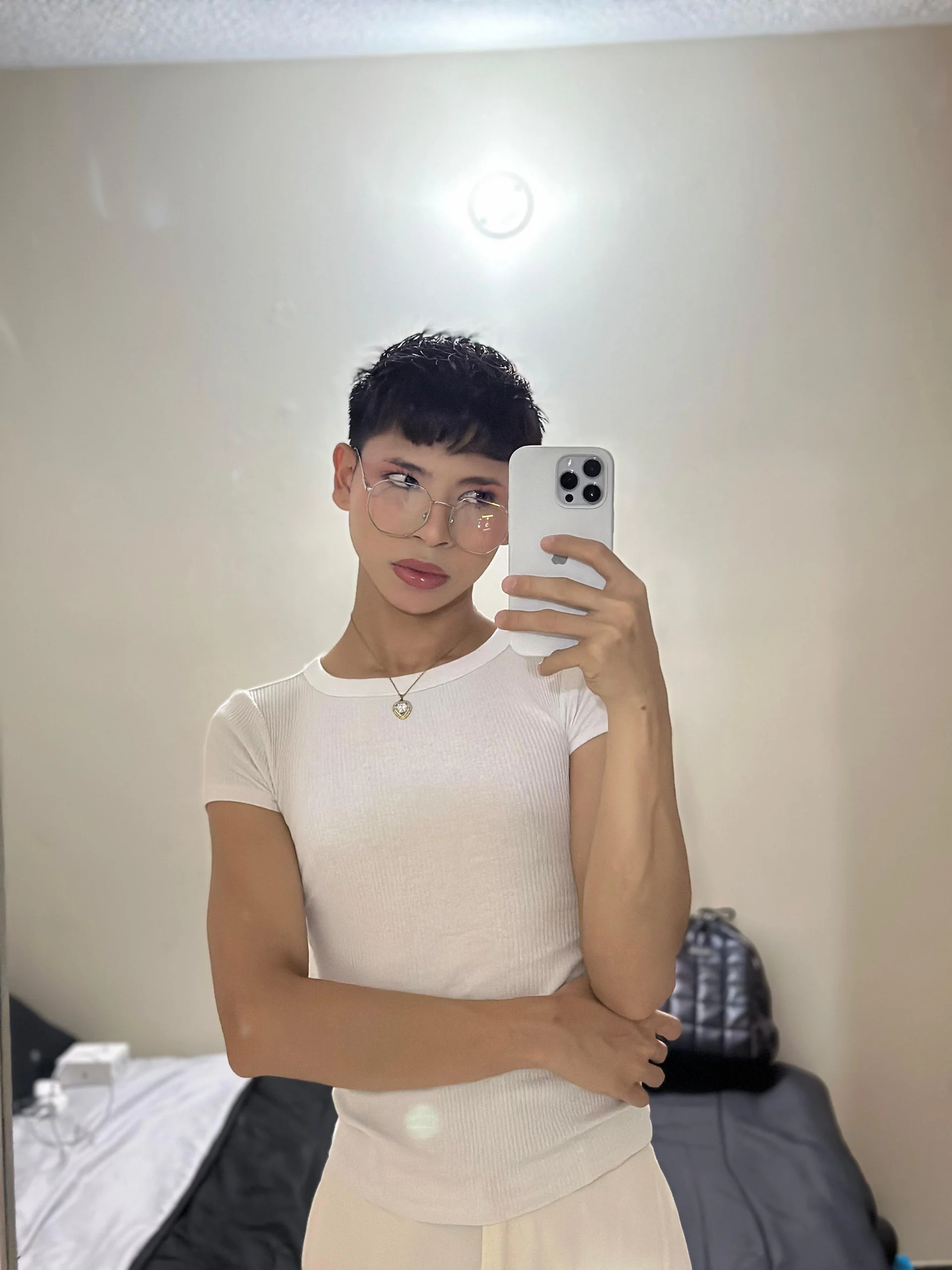 XXX Porn Photo of Nude dilan_911 3