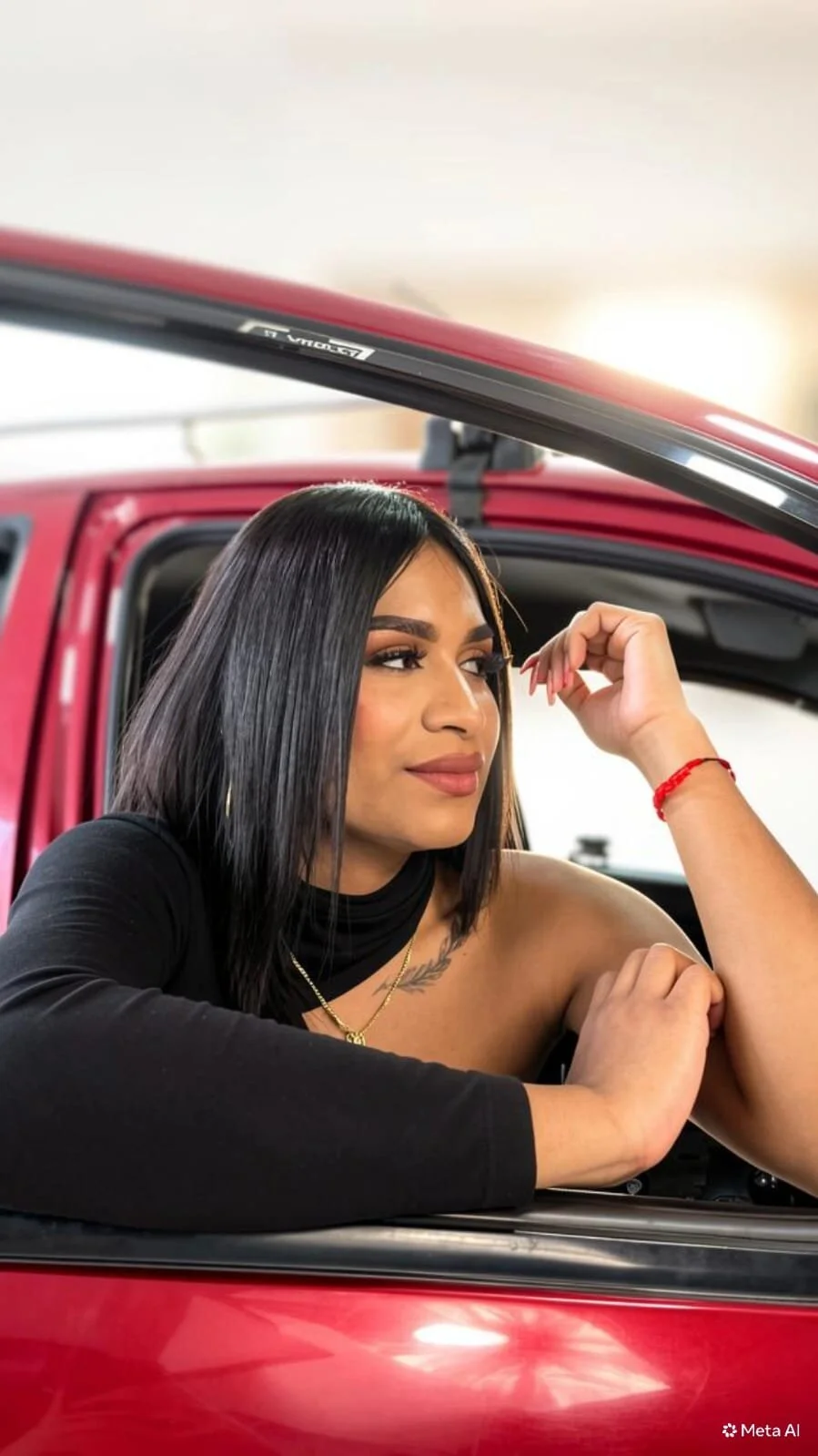 XXX Porn Photo of Nude Silvanna-Casstro 38
