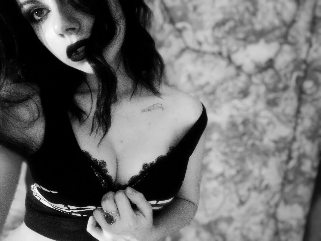XXX Porn Photo of Nude AshleeRomer 17