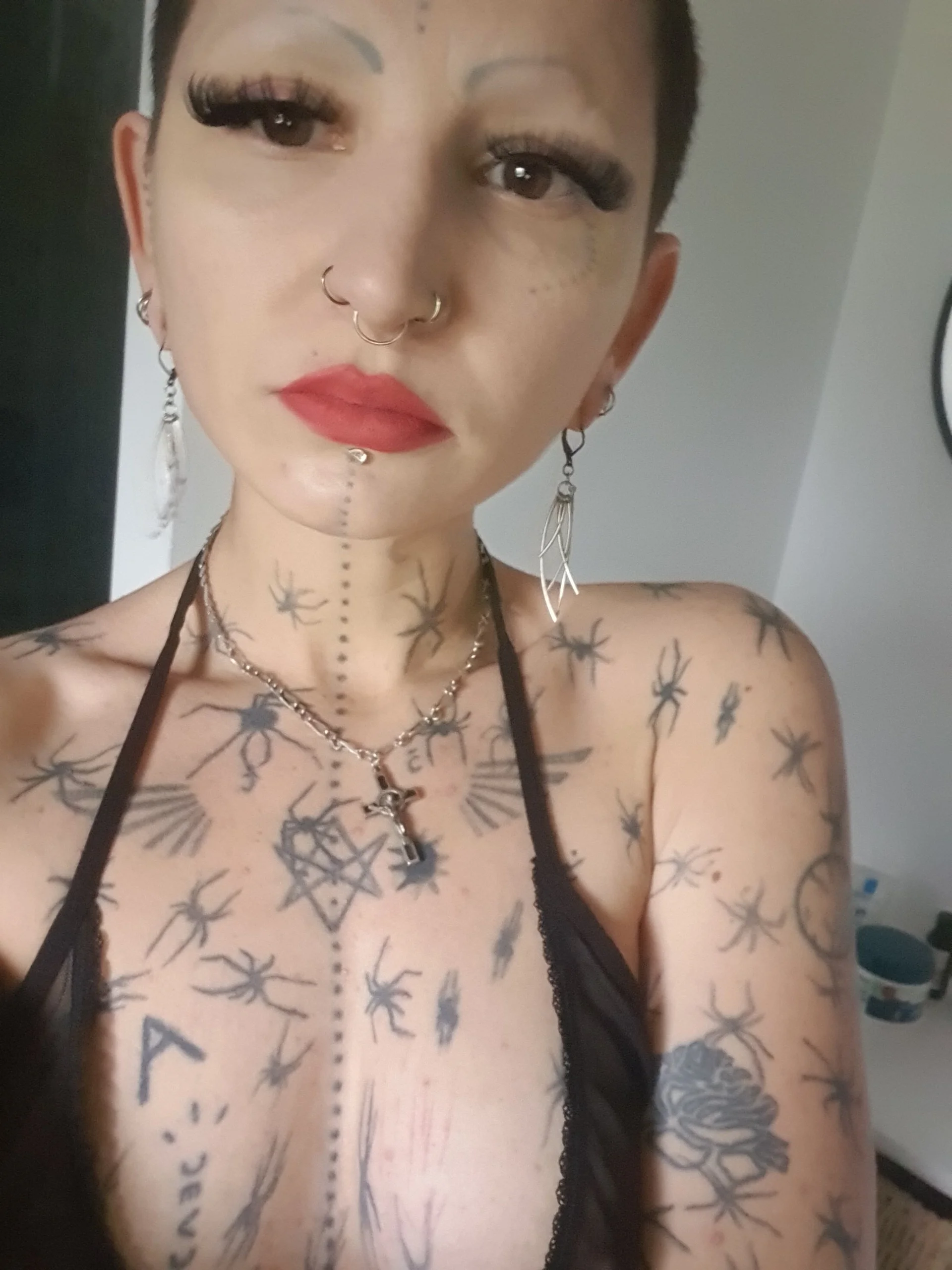XXX Porn Photo of Nude ValeryCrowley 32