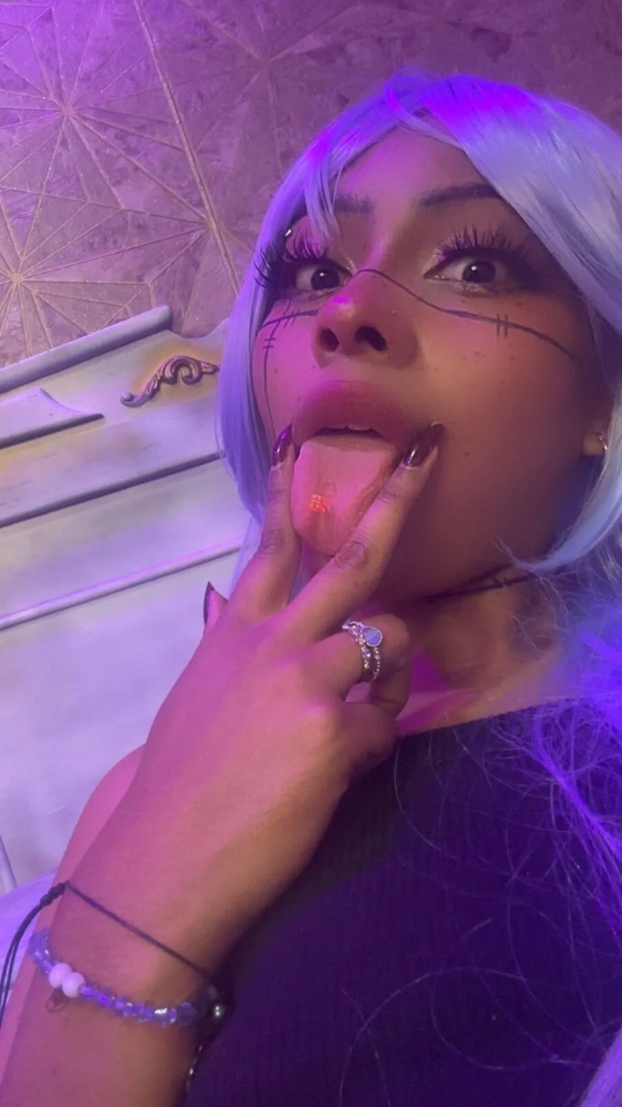 XXX Porn Photo of Nude Sofia_clk 133