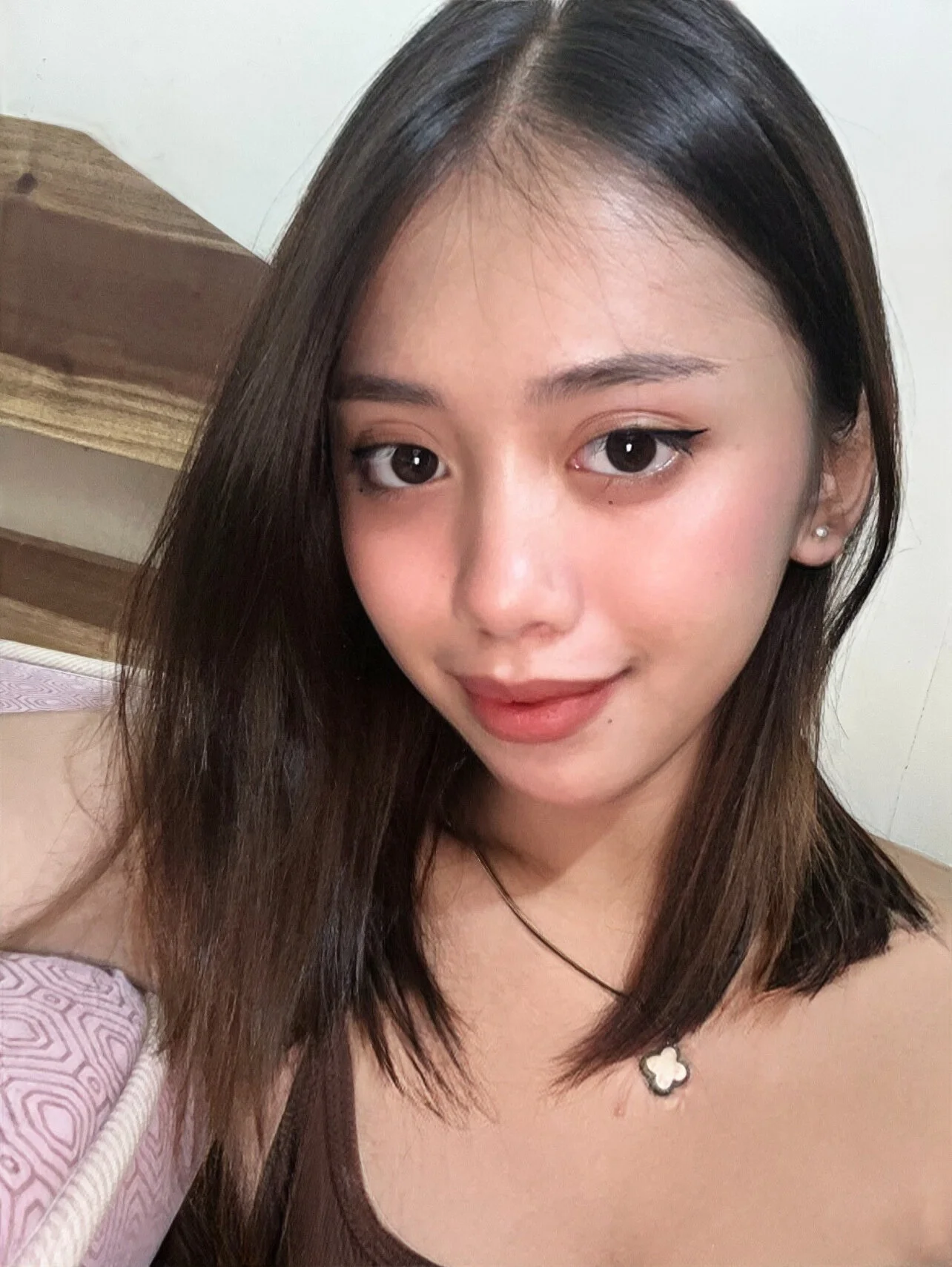 XXX Porn Photo of Nude lovely_kiannaHugecock 5