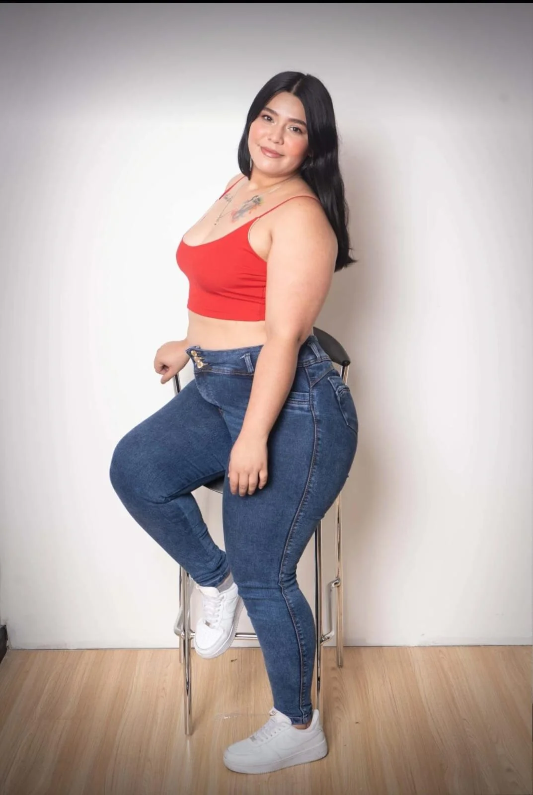 XXX Porn Photo of Nude yesi_ho 3