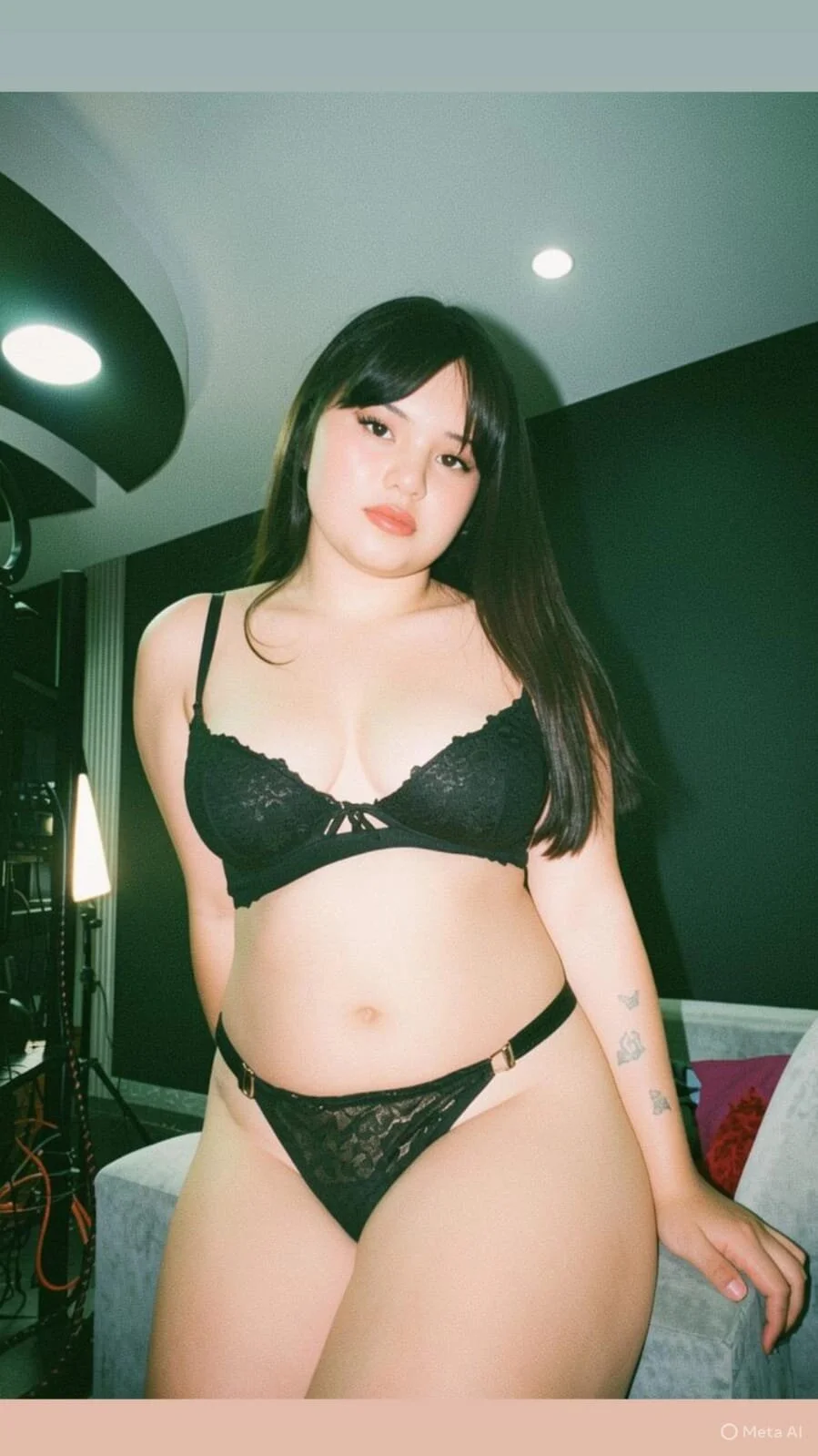 XXX Porn Photo of Nude scarlet_doll_ 10
