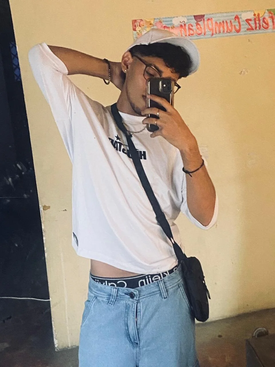 XXX Porn Photo of Nude kyle_dustt 1