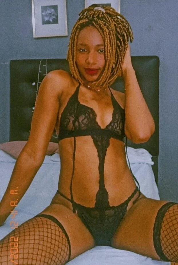 XXX Porn Photo of Nude Black-gem18 3