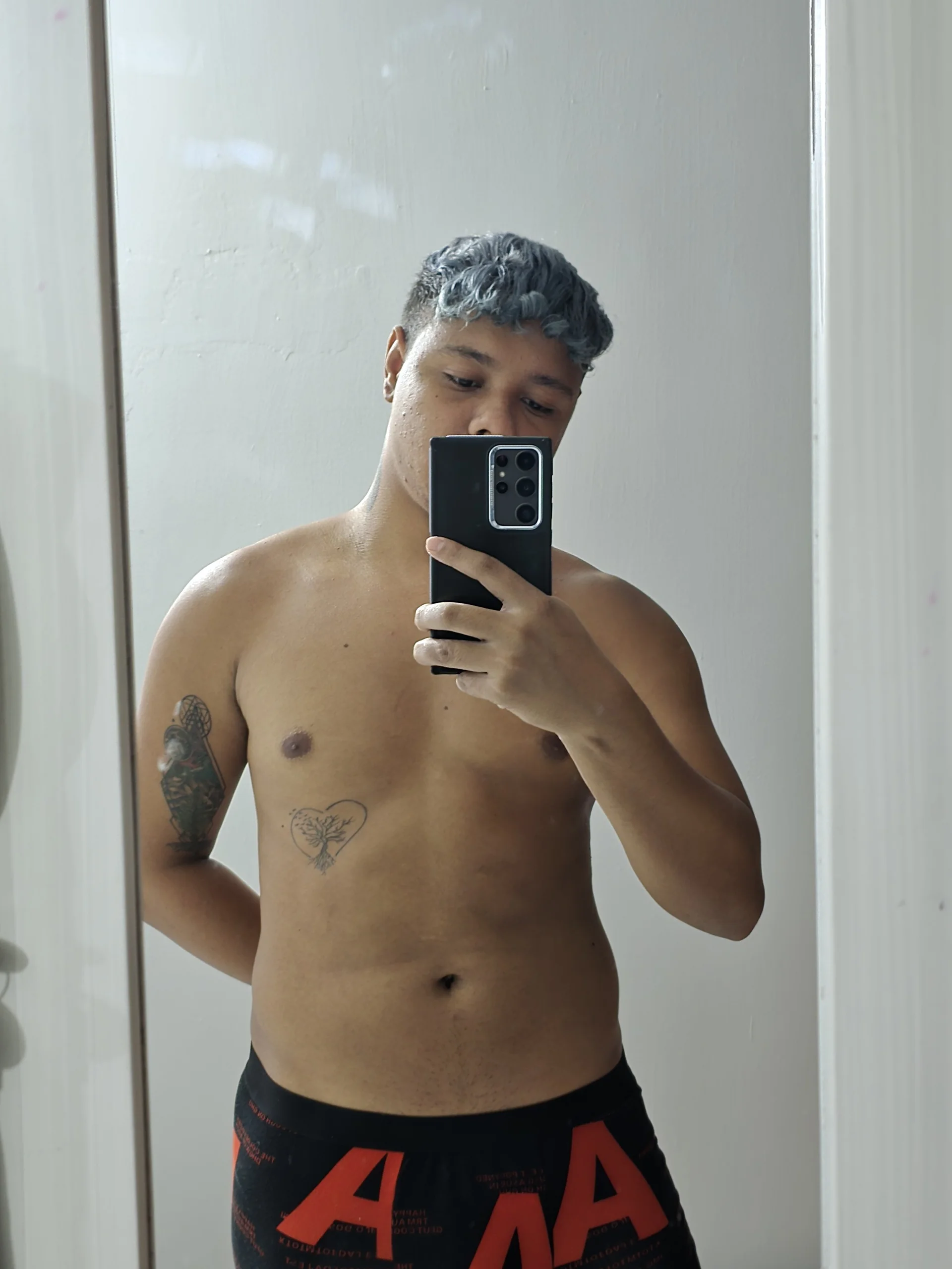 XXX Porn Photo of Nude Robertmiller21 1