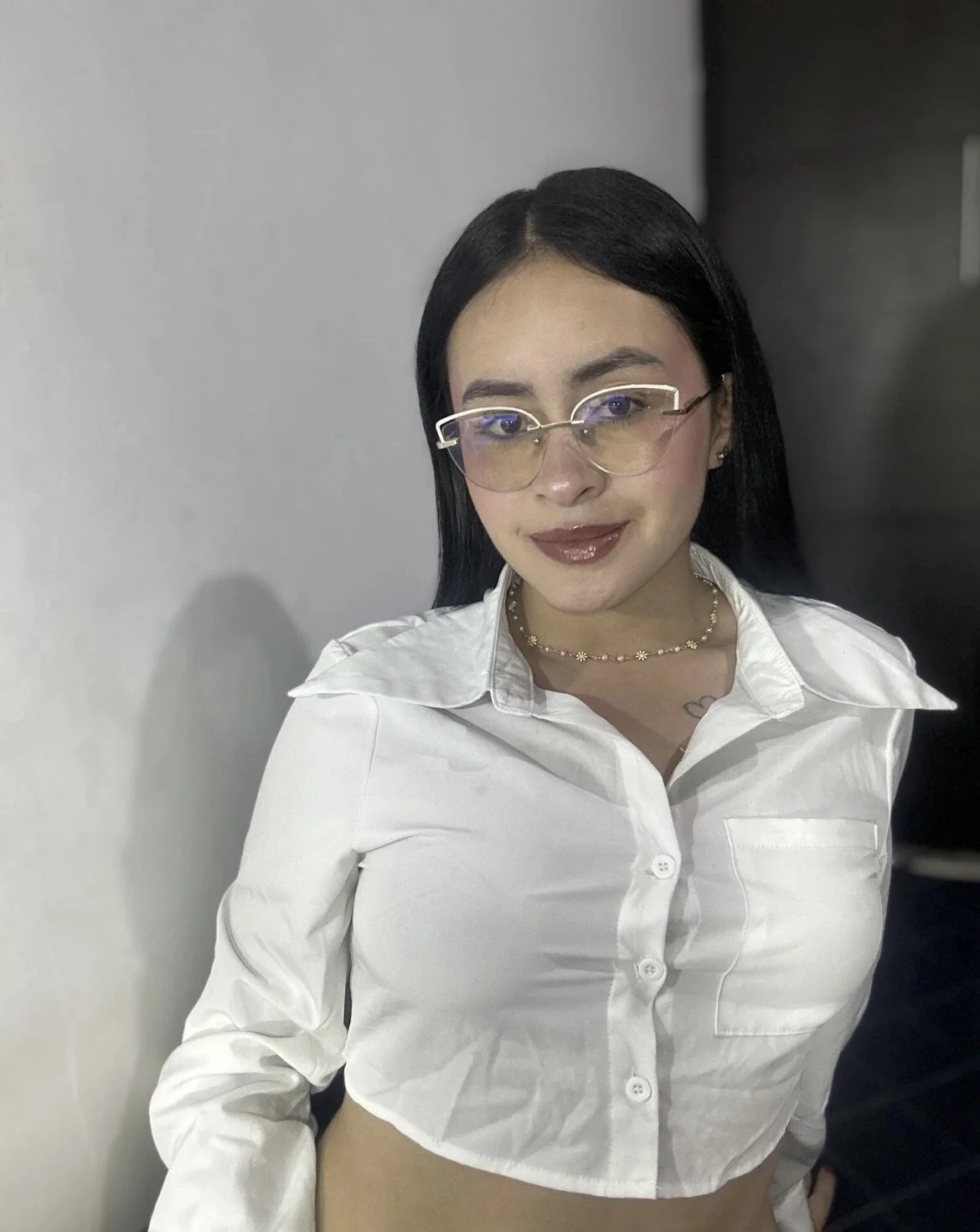 XXX Porn Photo of Nude Anni_Rose 1