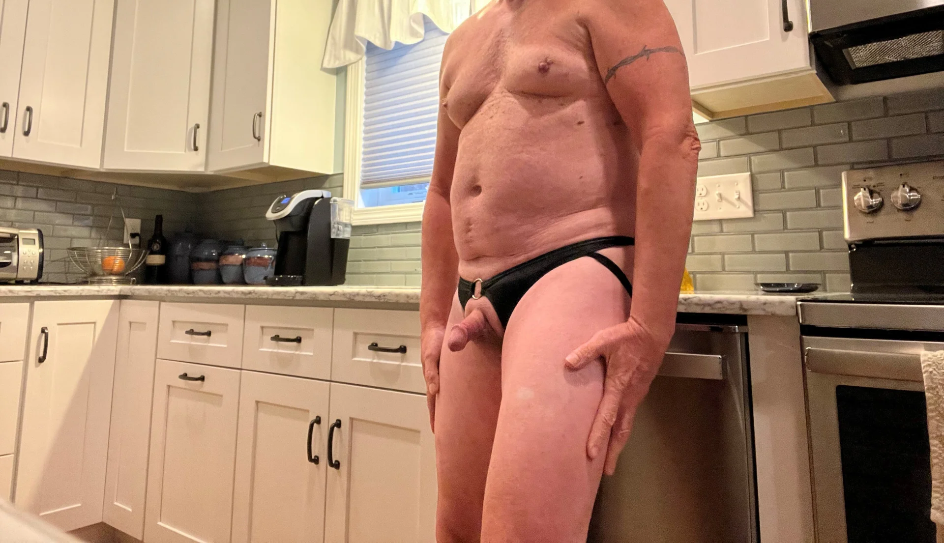 XXX Porn Photo of Nude nhdude19 13