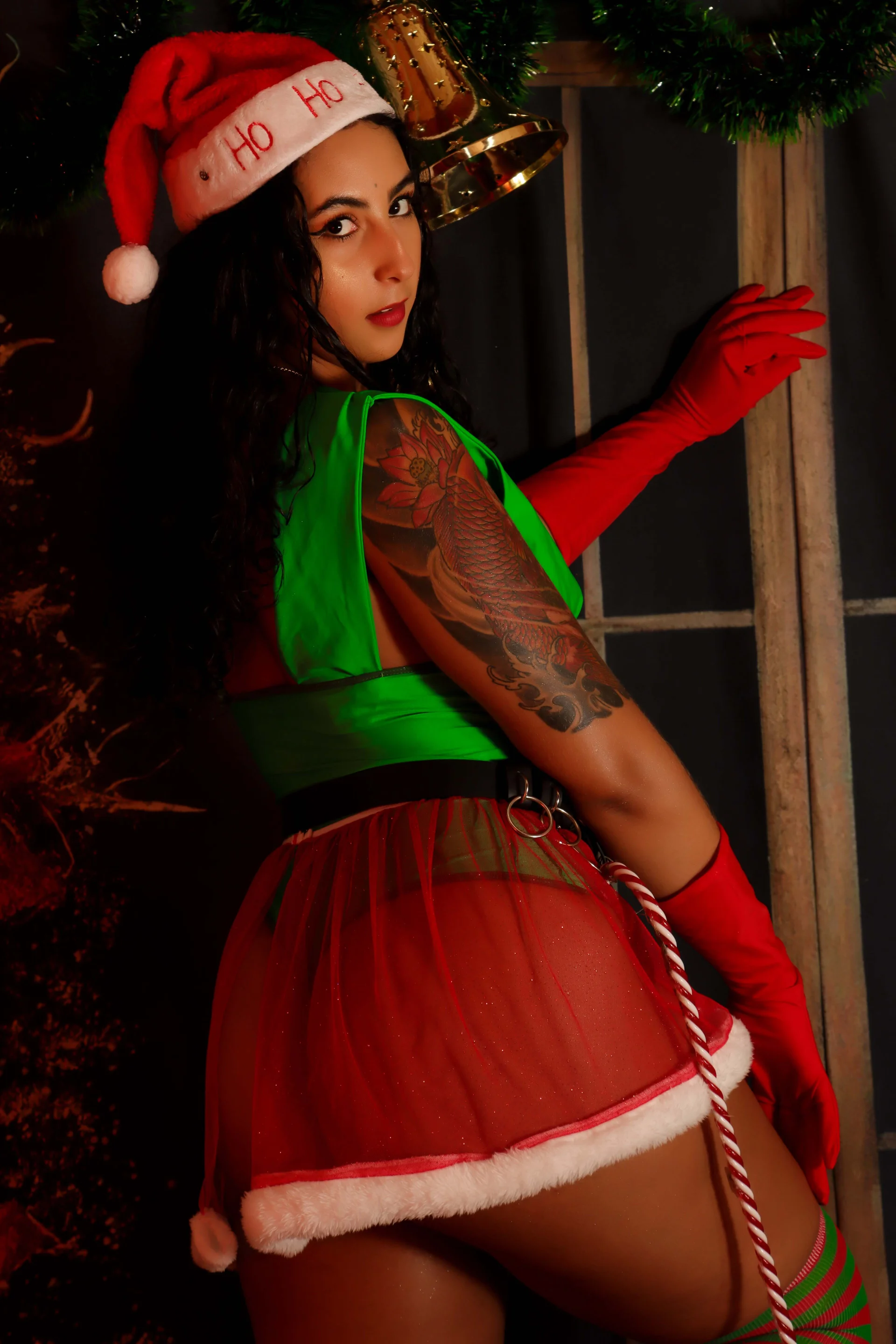 XXX Porn Photo of Nude agatha_collins_ 70
