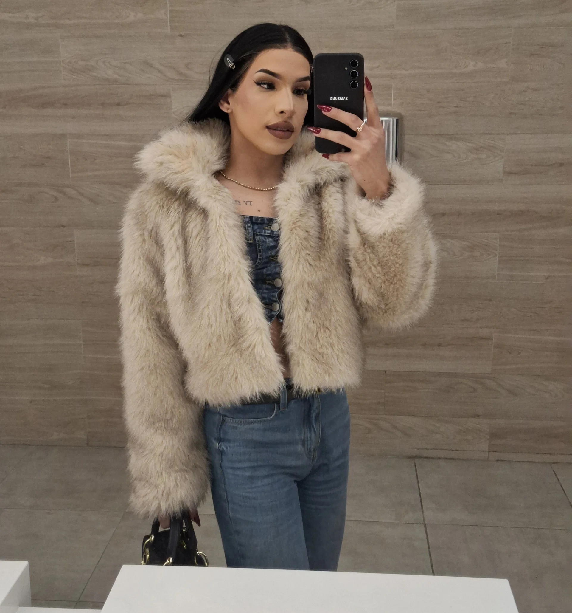XXX Porn Photo of Nude Jess_Goddess 281