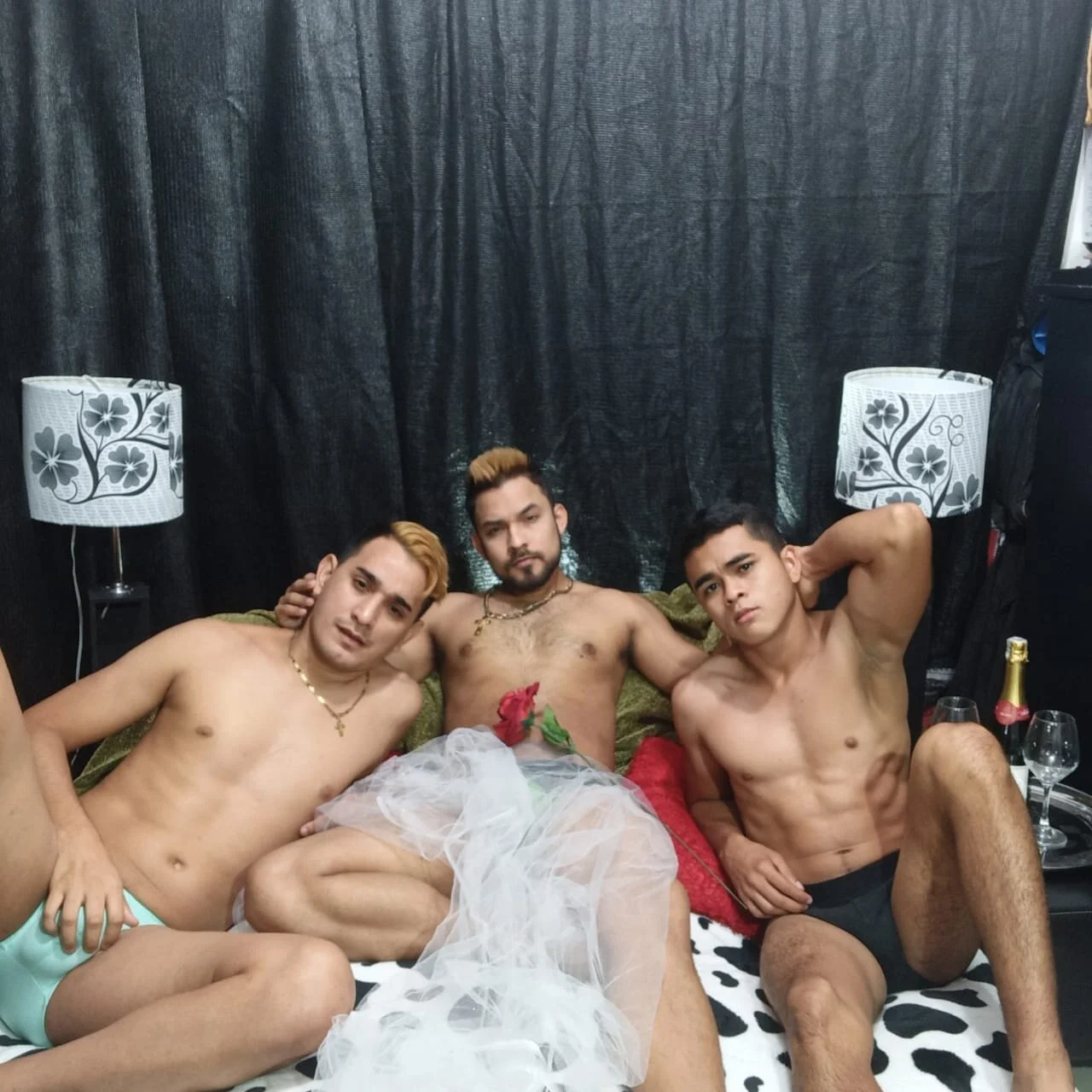 XXX Porn Photo of Nude Jabstudyoficial 72