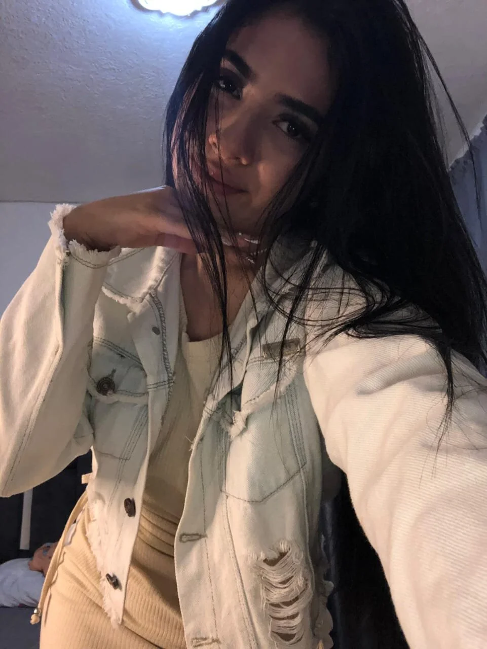 XXX Porn Photo of Nude adara_johnson__ 76
