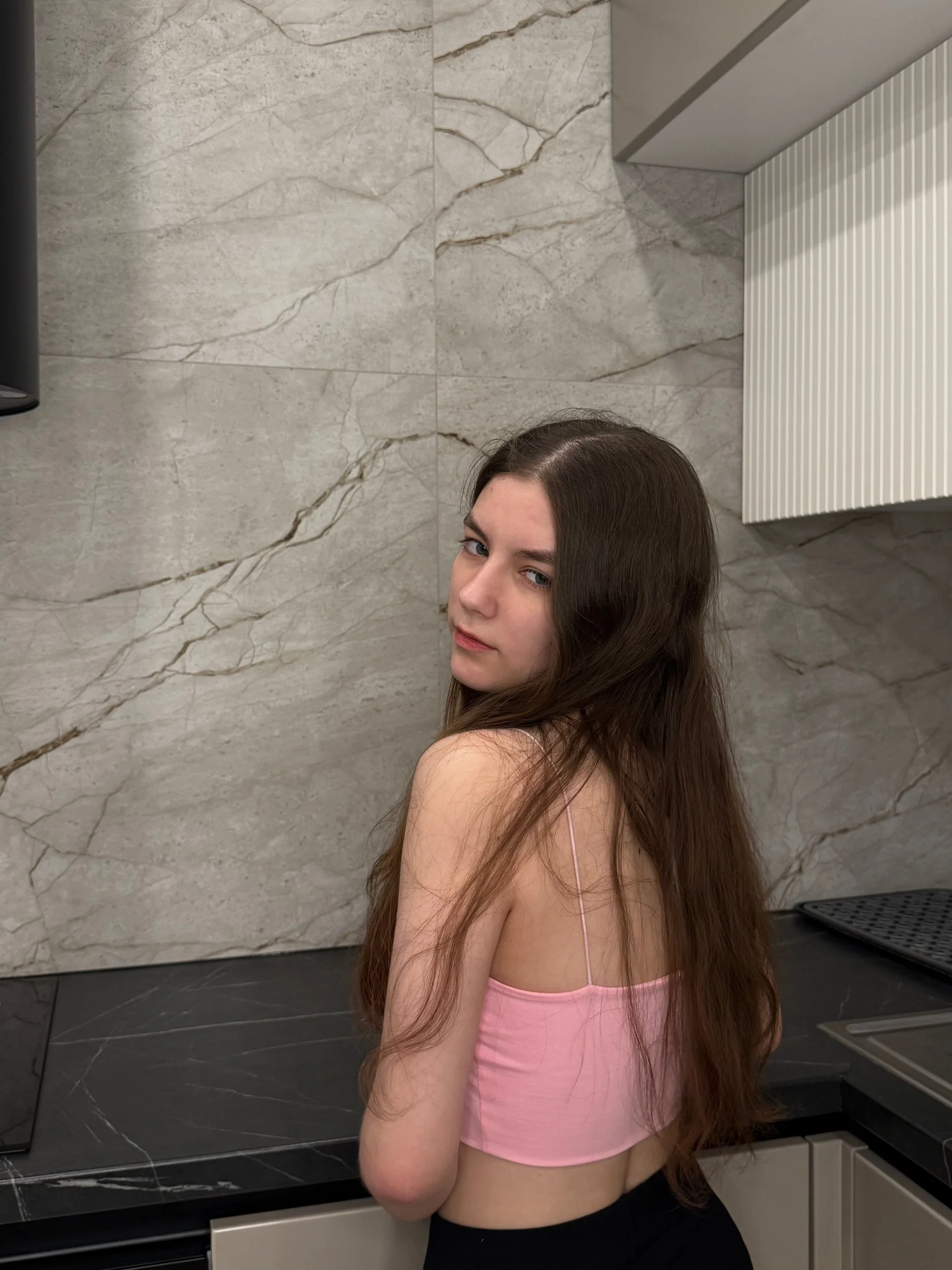 XXX Porn Photo of Nude aliceWorkel 2
