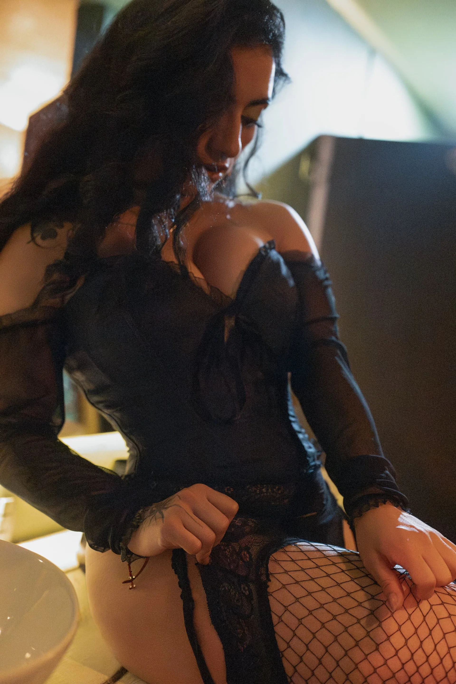 XXX Porn Photo of Nude Lila_Desiree 63