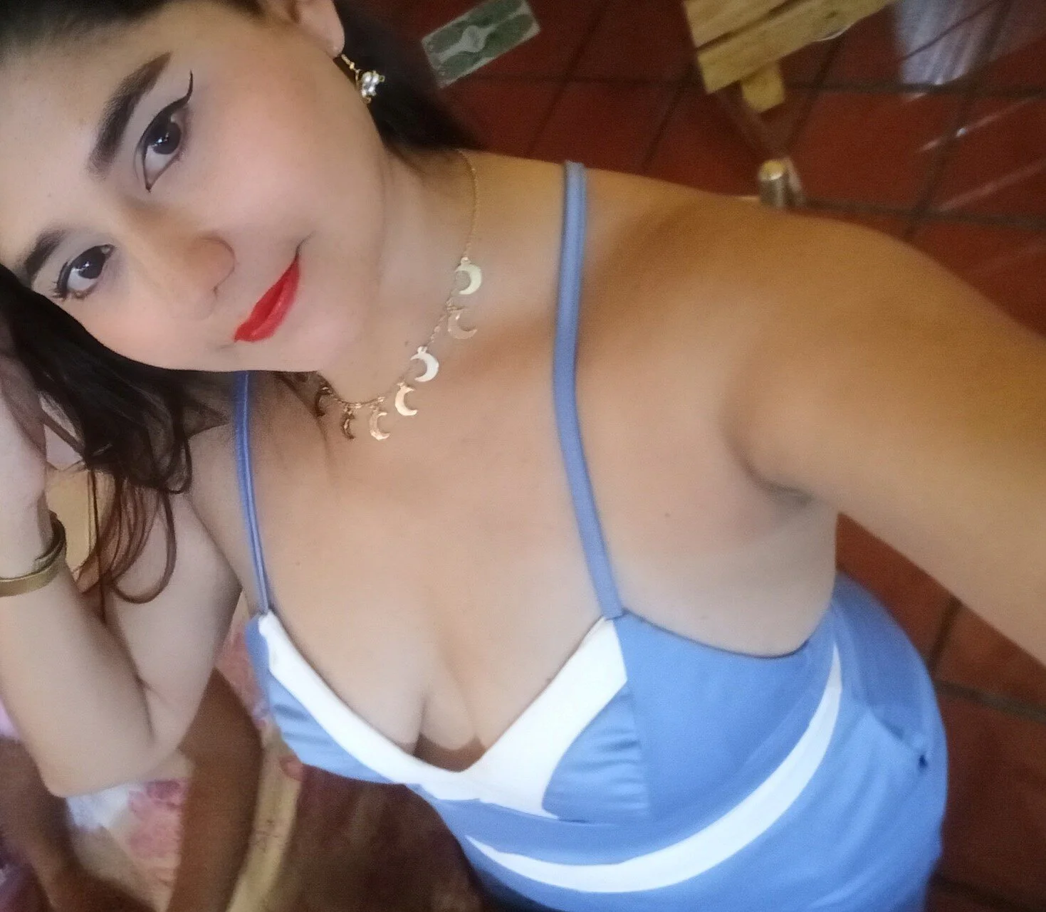 XXX Porn Photo of Nude alinabozz1 75