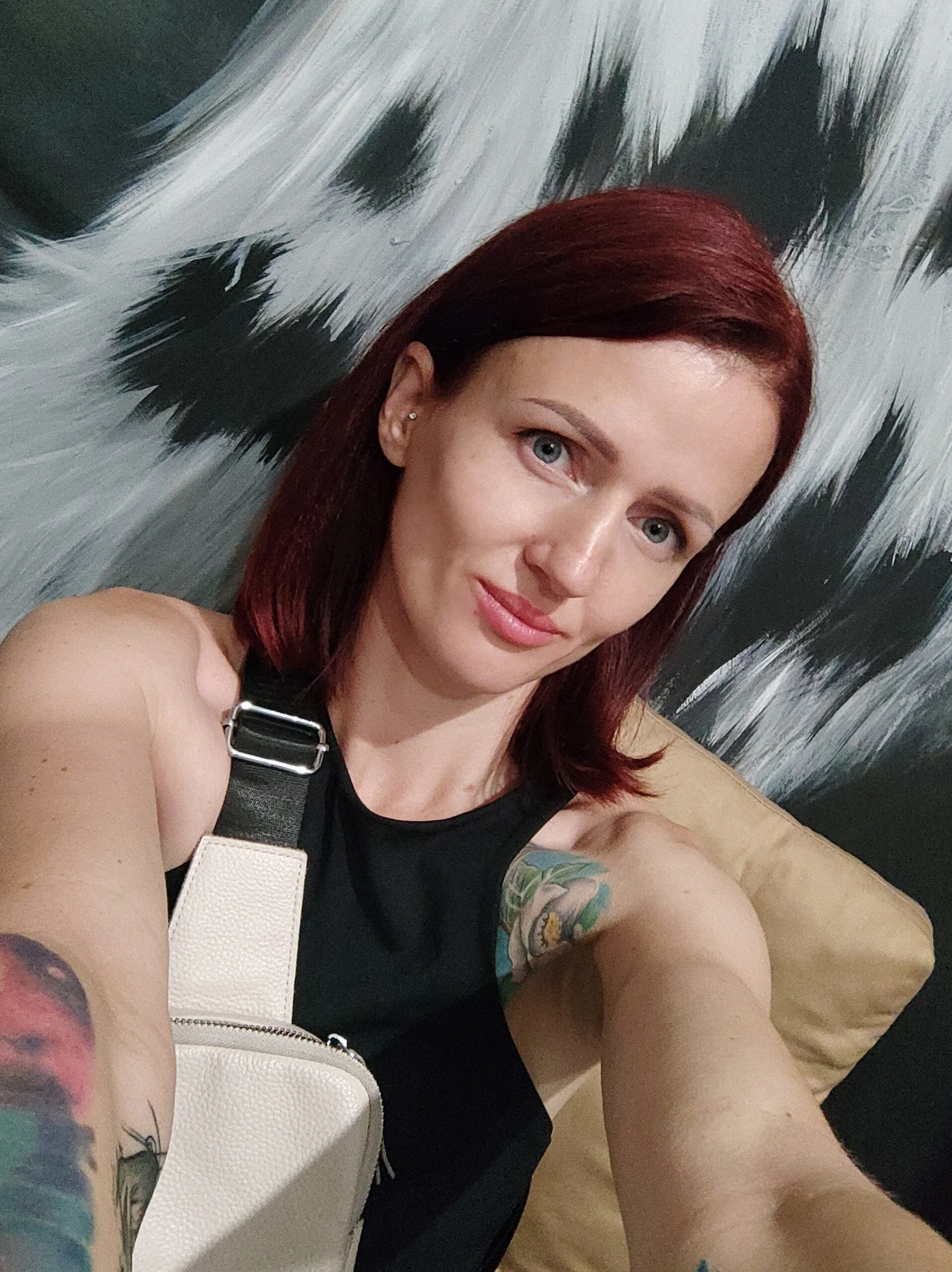 XXX Porn Photo of Nude ElisaJane 9