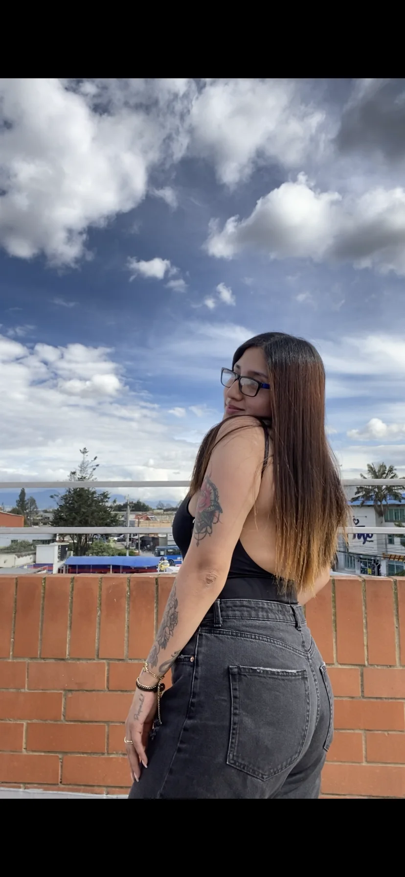 XXX Porn Photo of Nude croftsmila 27
