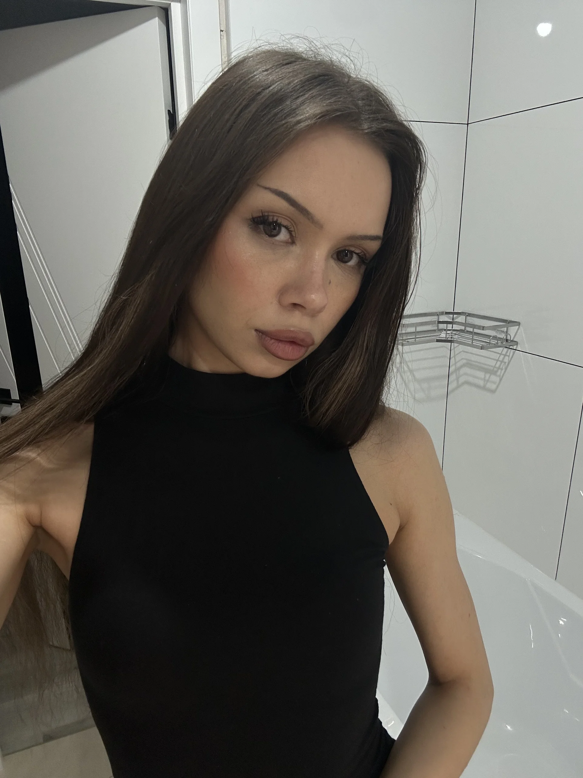 XXX Porn Photo of Nude EmilyWaller 42