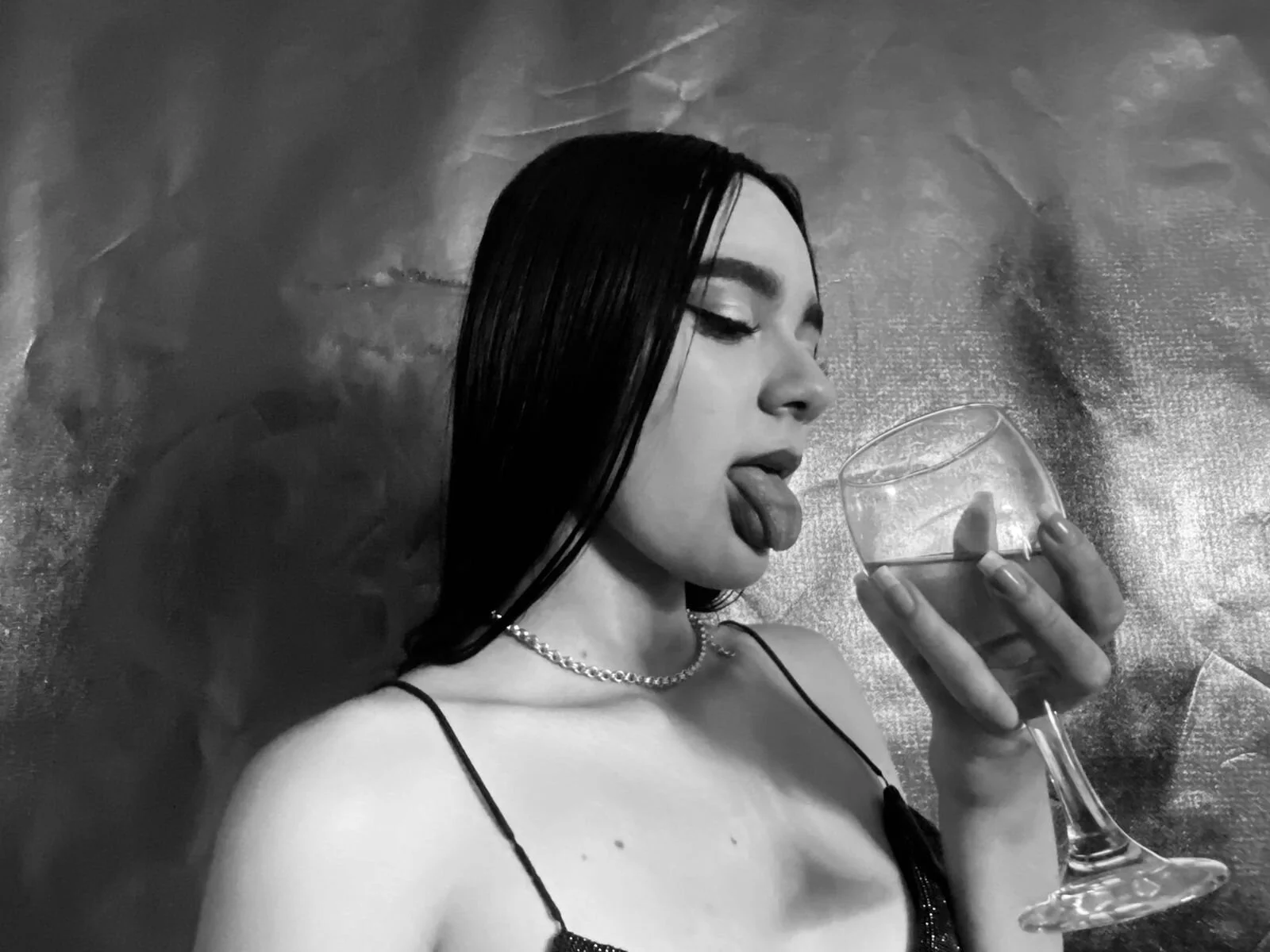 XXX Porn Photo of Nude EmmyCruzZ 37