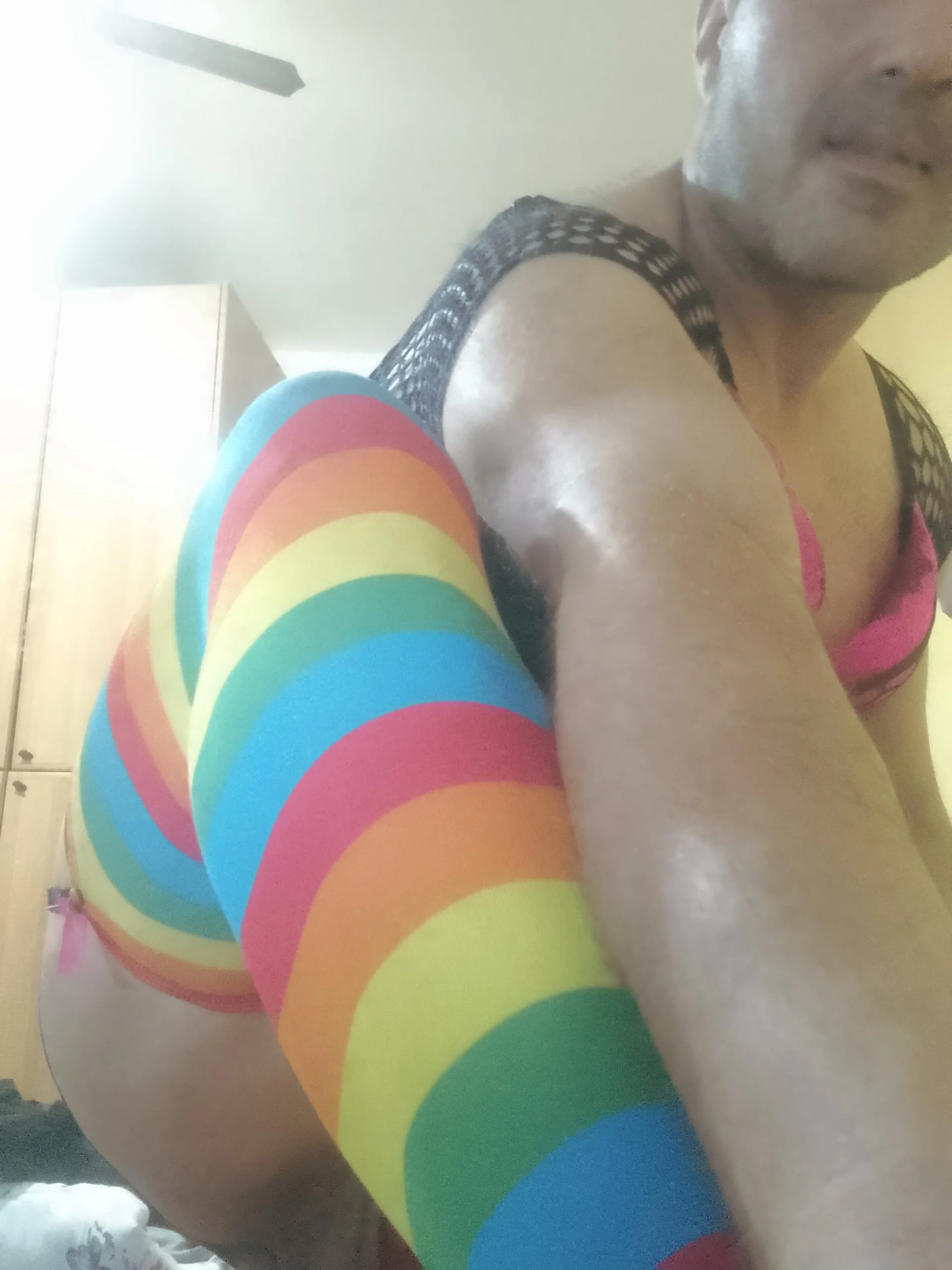 XXX Porn Photo of Nude Analove1976 2
