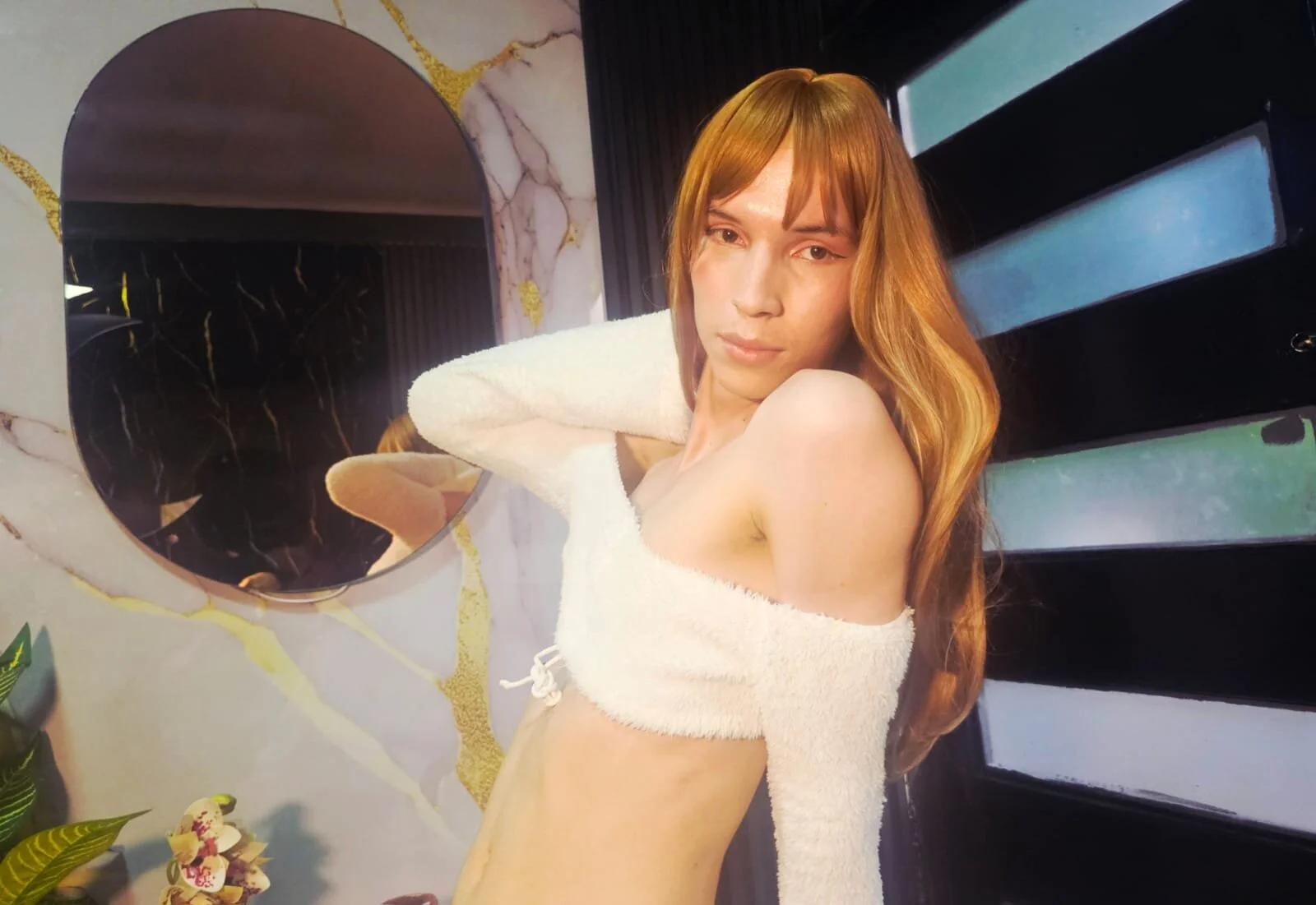 XXX Porn Photo of Nude Stefany_PiInk 32