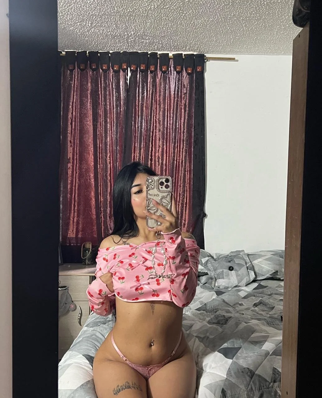 XXX Porn Photo of Nude Zoe_18T 6