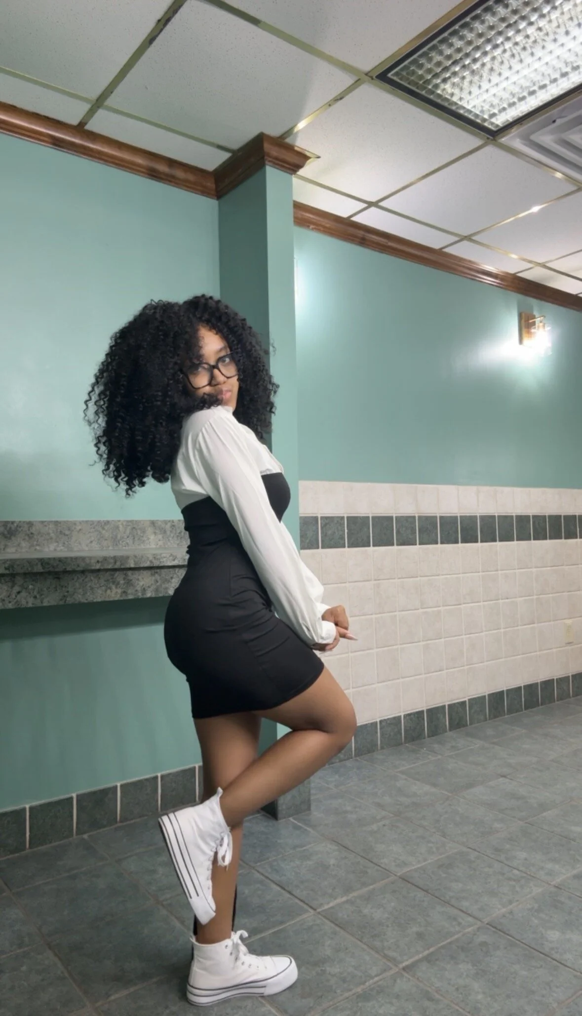 XXX Porn Photo of Nude lifeoftt_19xx 417
