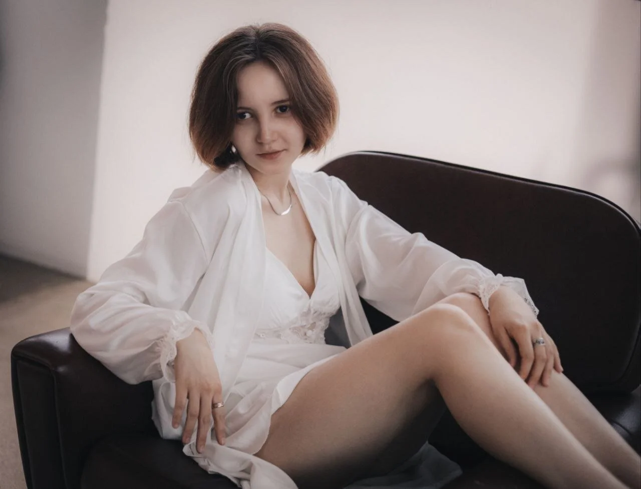 XXX Porn Photo of Nude Agaveforests 5