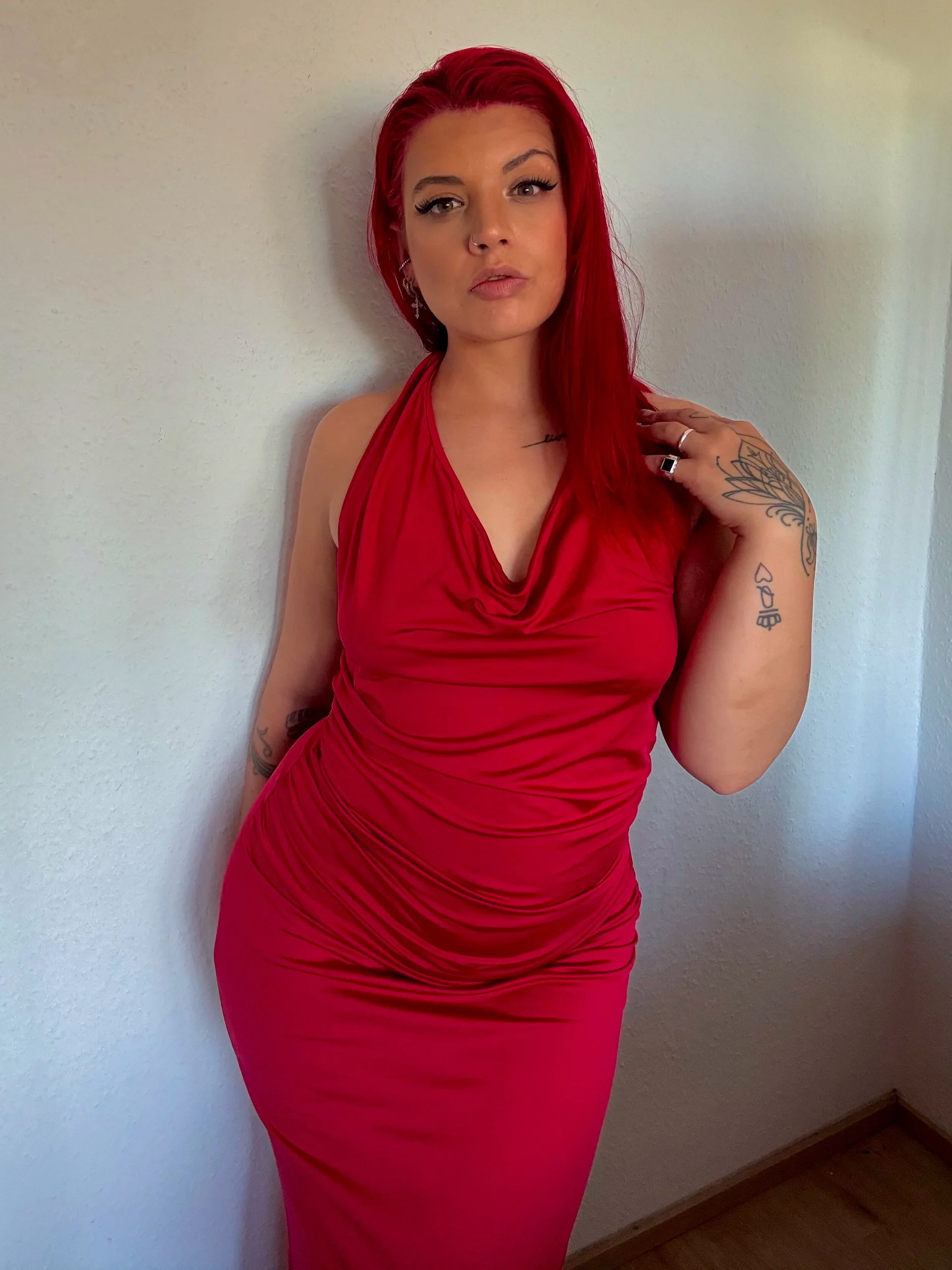XXX Porn Photo of Nude BabySinX 8