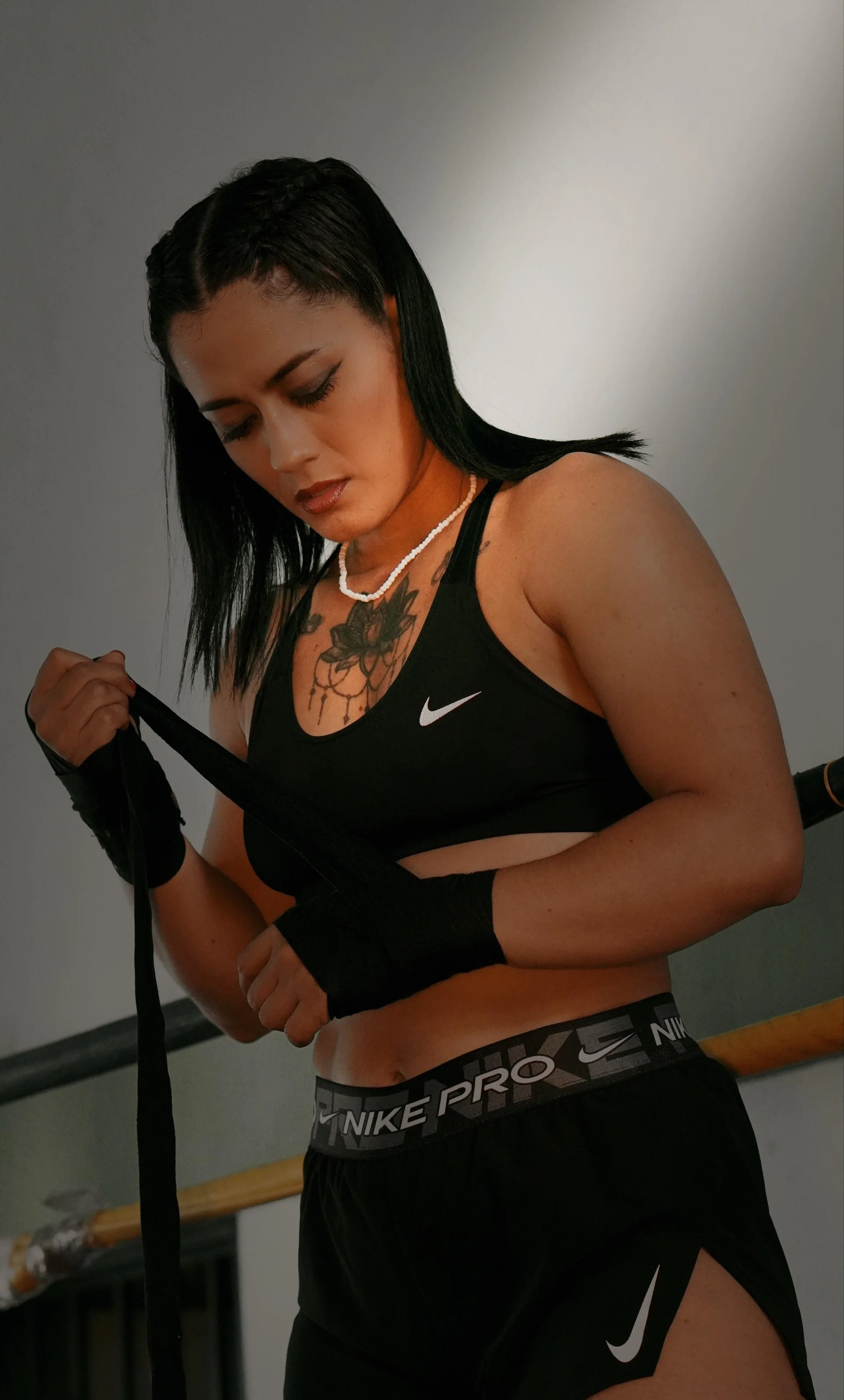 XXX Porn Photo of Nude cristal_crossfitx 38