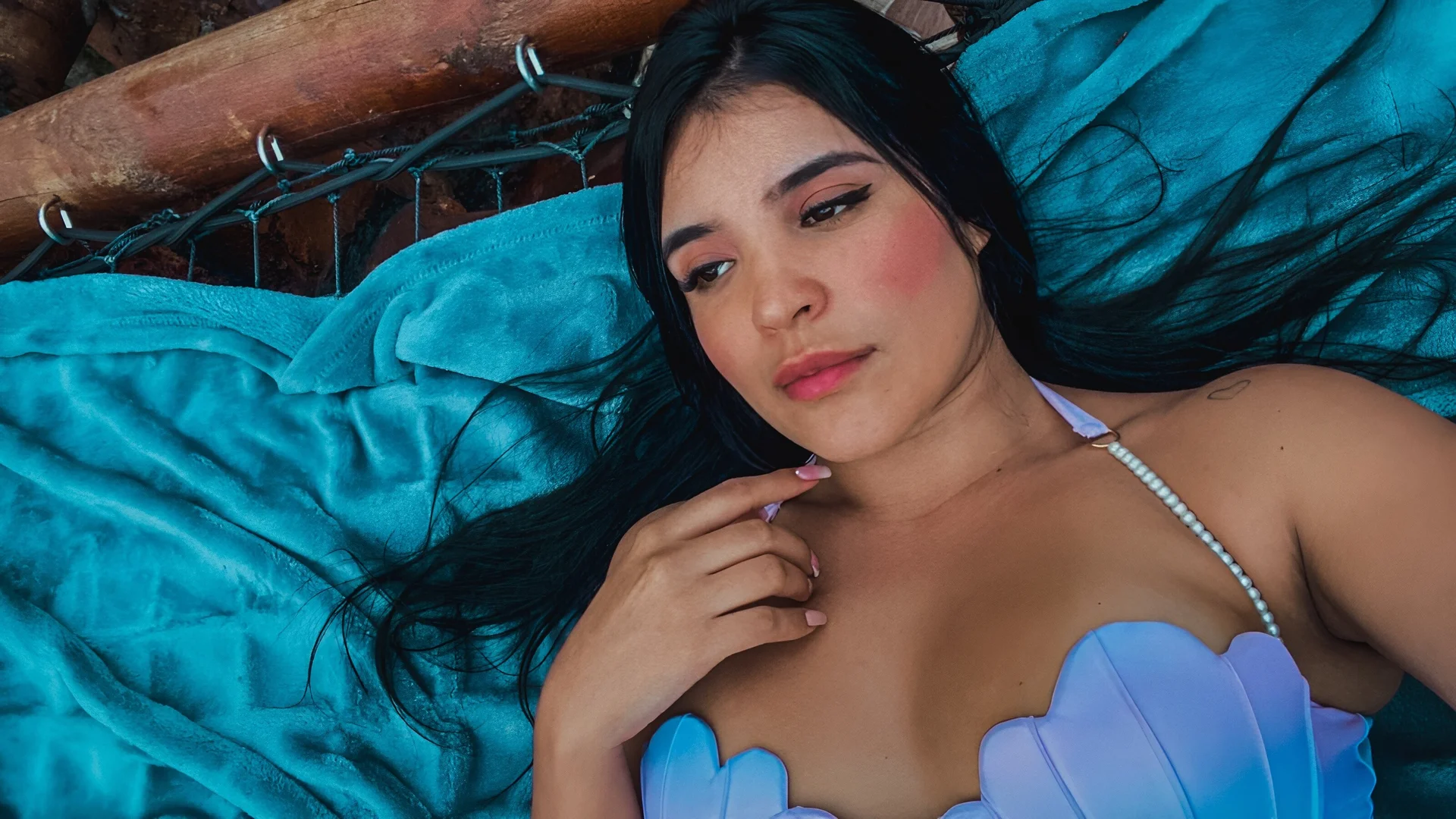 XXX Porn Photo of Nude samantha_zc8 9