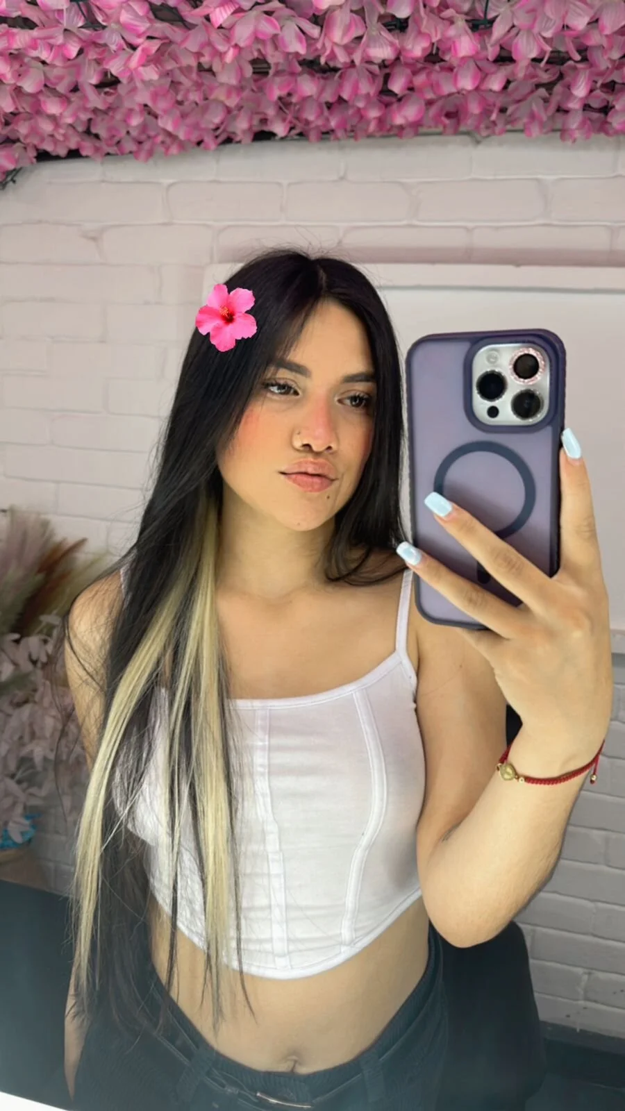 XXX Porn Photo of Nude Chiara_tay 22