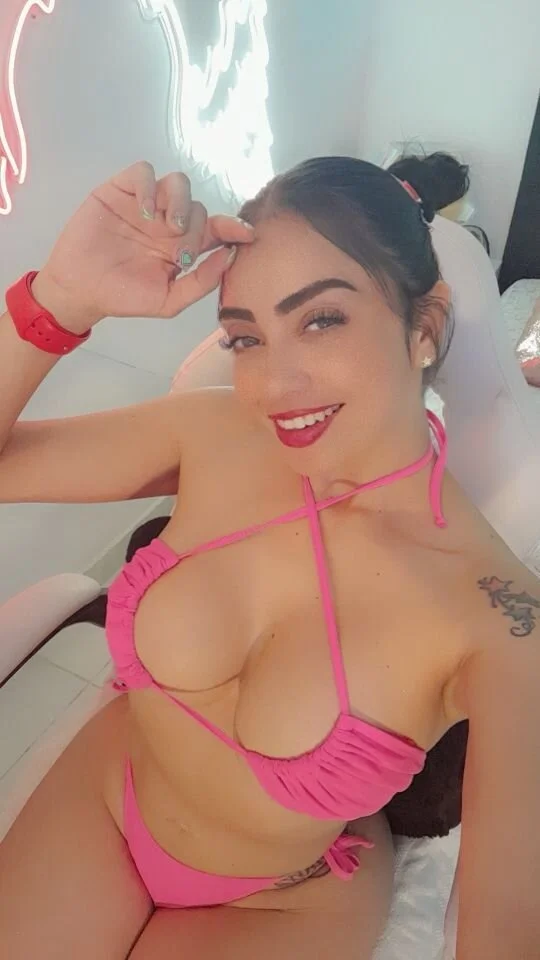XXX Porn Photo of Nude AnaRuiz 41