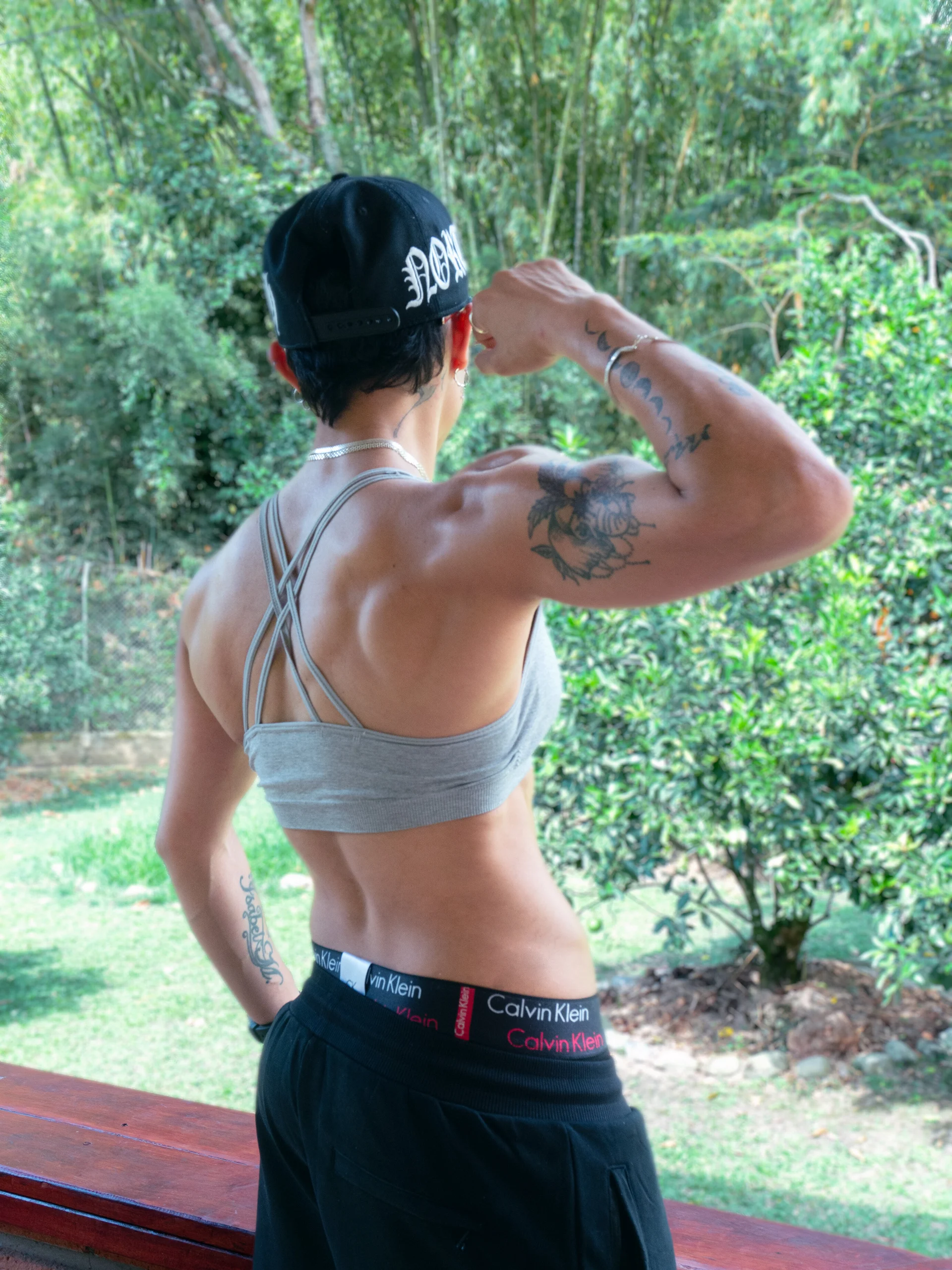 XXX Porn Photo of Nude ZoeGrey 25